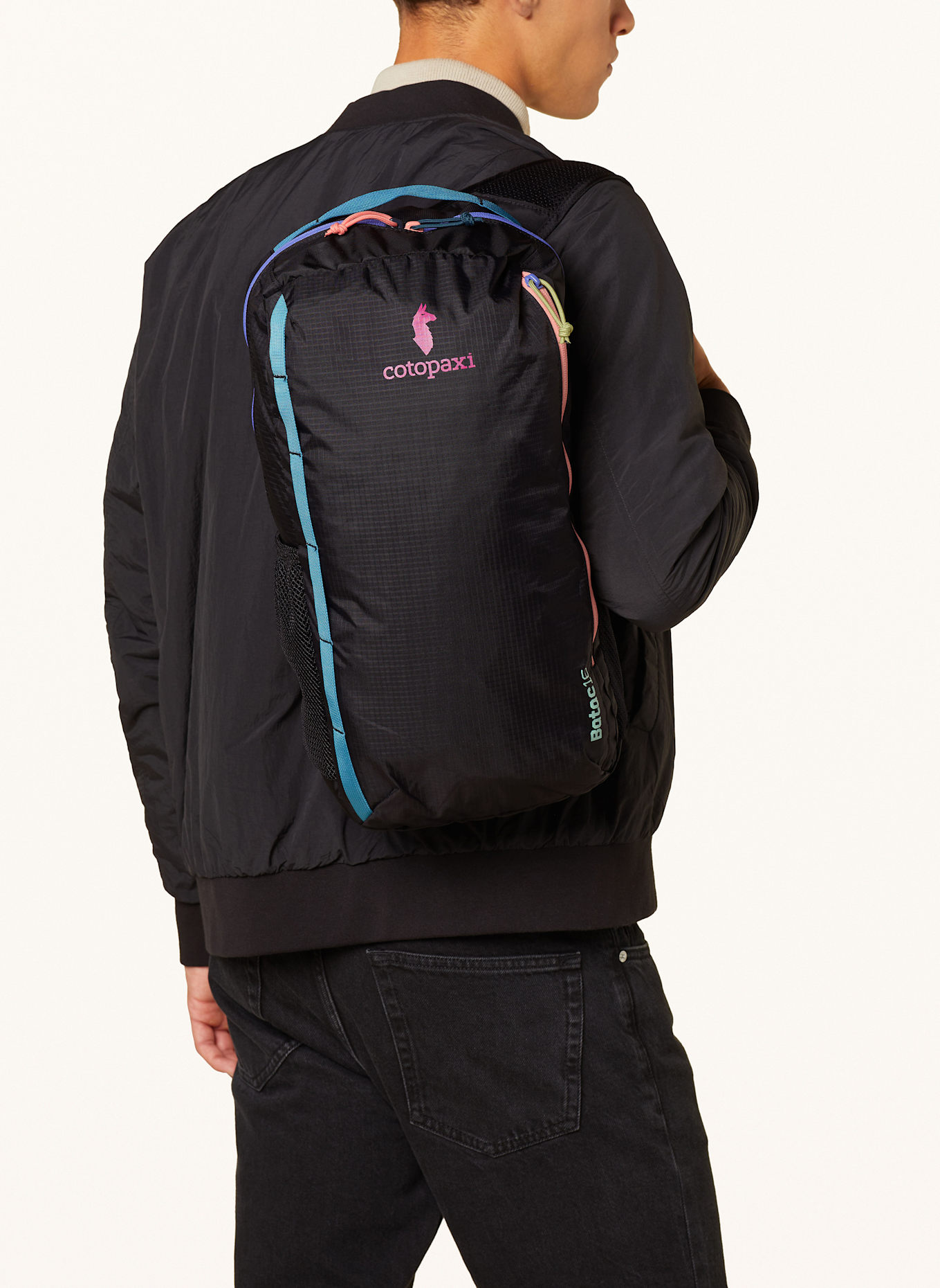 cotopaxi Backpack BATAC 16 l, Color: cord weave large tote (Image 4)
