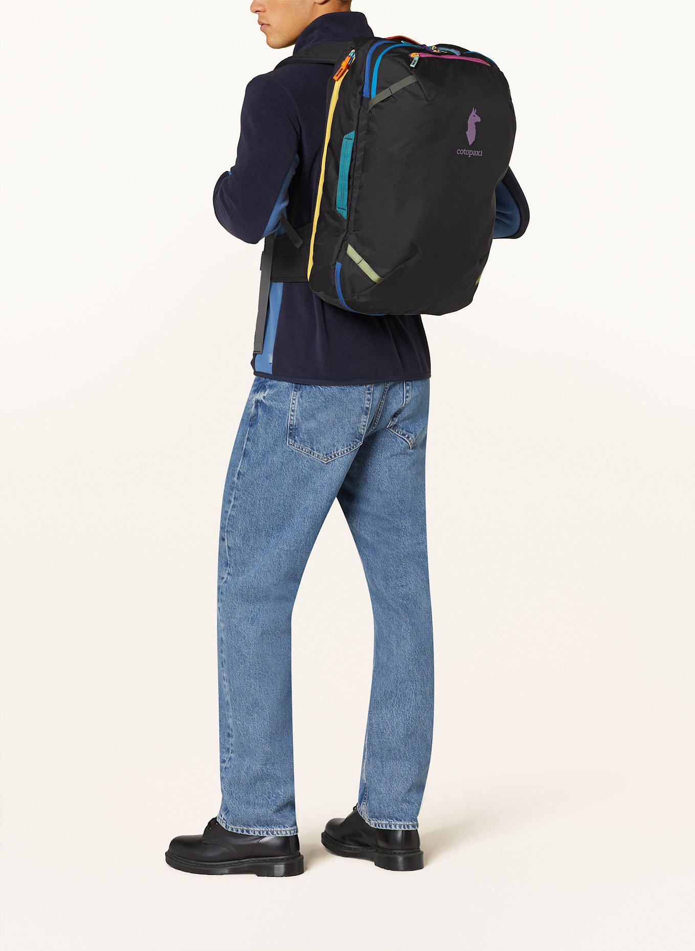 Allpa backpack online