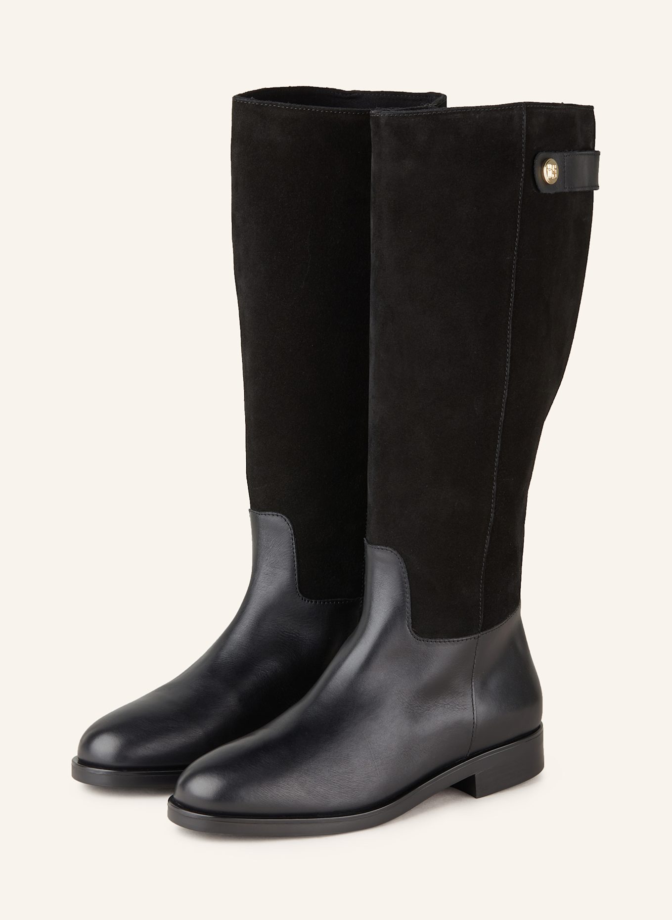 TOMMY HILFIGER Stiefel