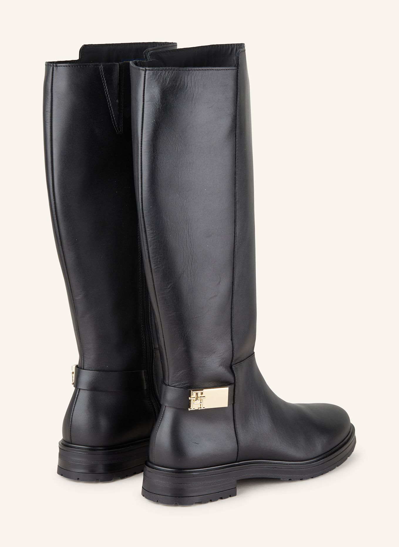 TOMMY HILFIGER Stiefel
