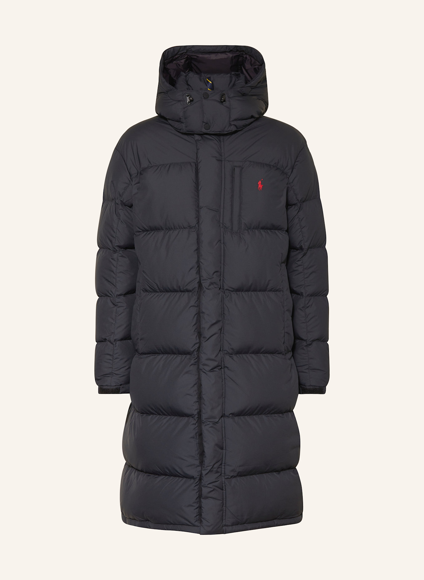 POLO RALPH LAUREN Down coat