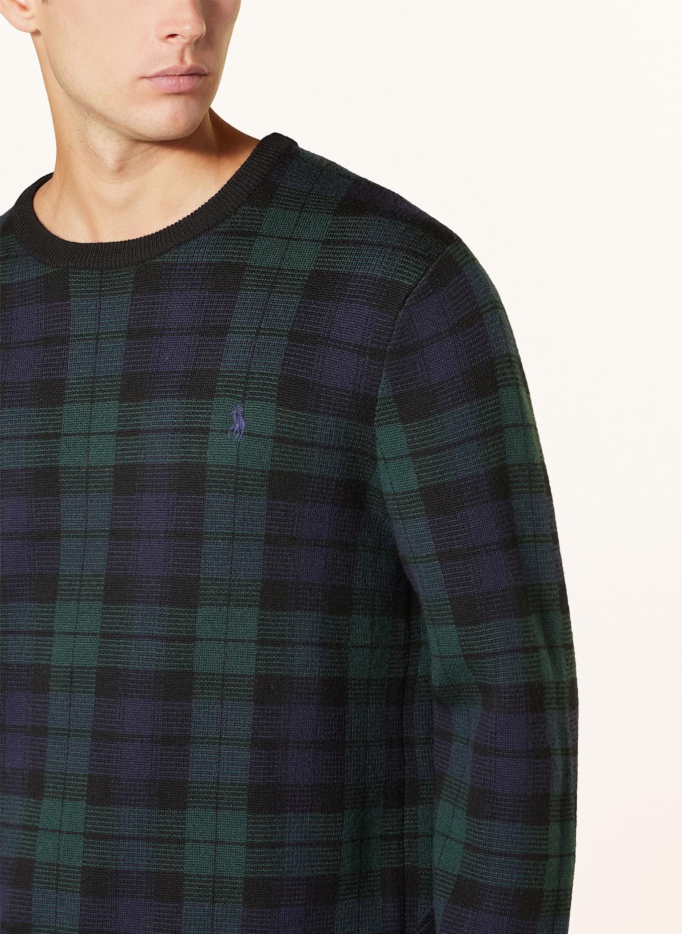 POLO RALPH LAUREN Sweter: Женские льняные кофты Marc O Женская polo