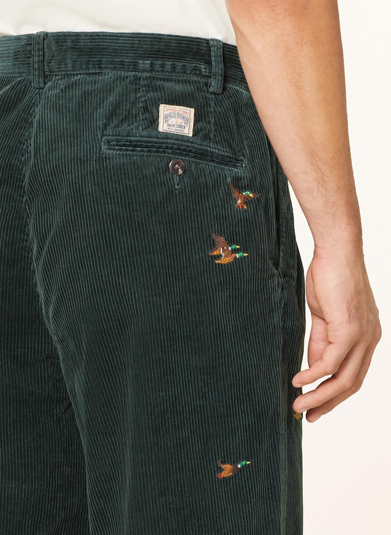 Ralph lauren corduroy jeans discount