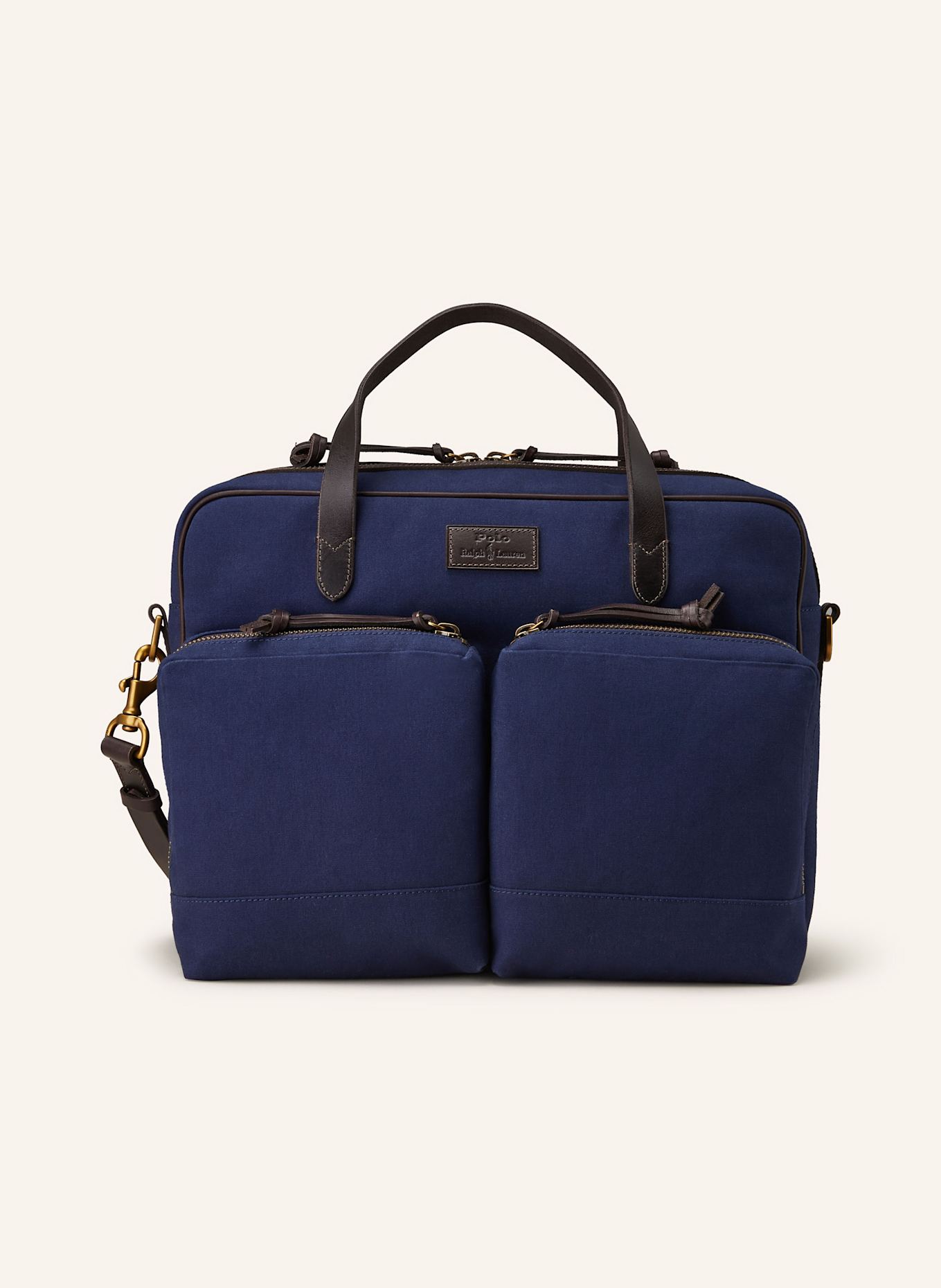 POLO RALPH LAUREN Laptop bag MEDIUM