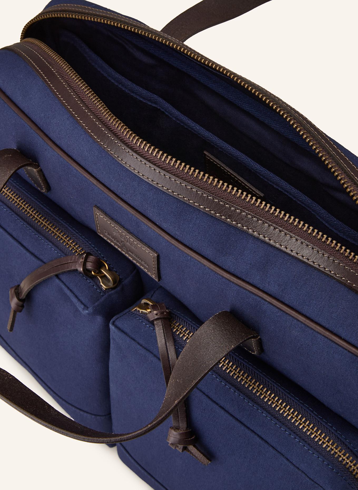POLO RALPH LAUREN Laptop Tasche MEDIUM