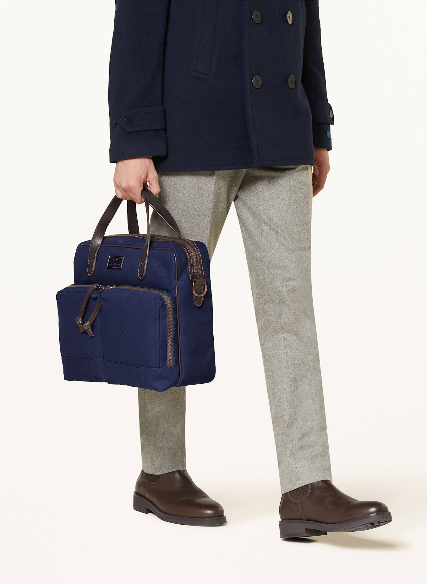 Ralph lauren laptop case hot sale