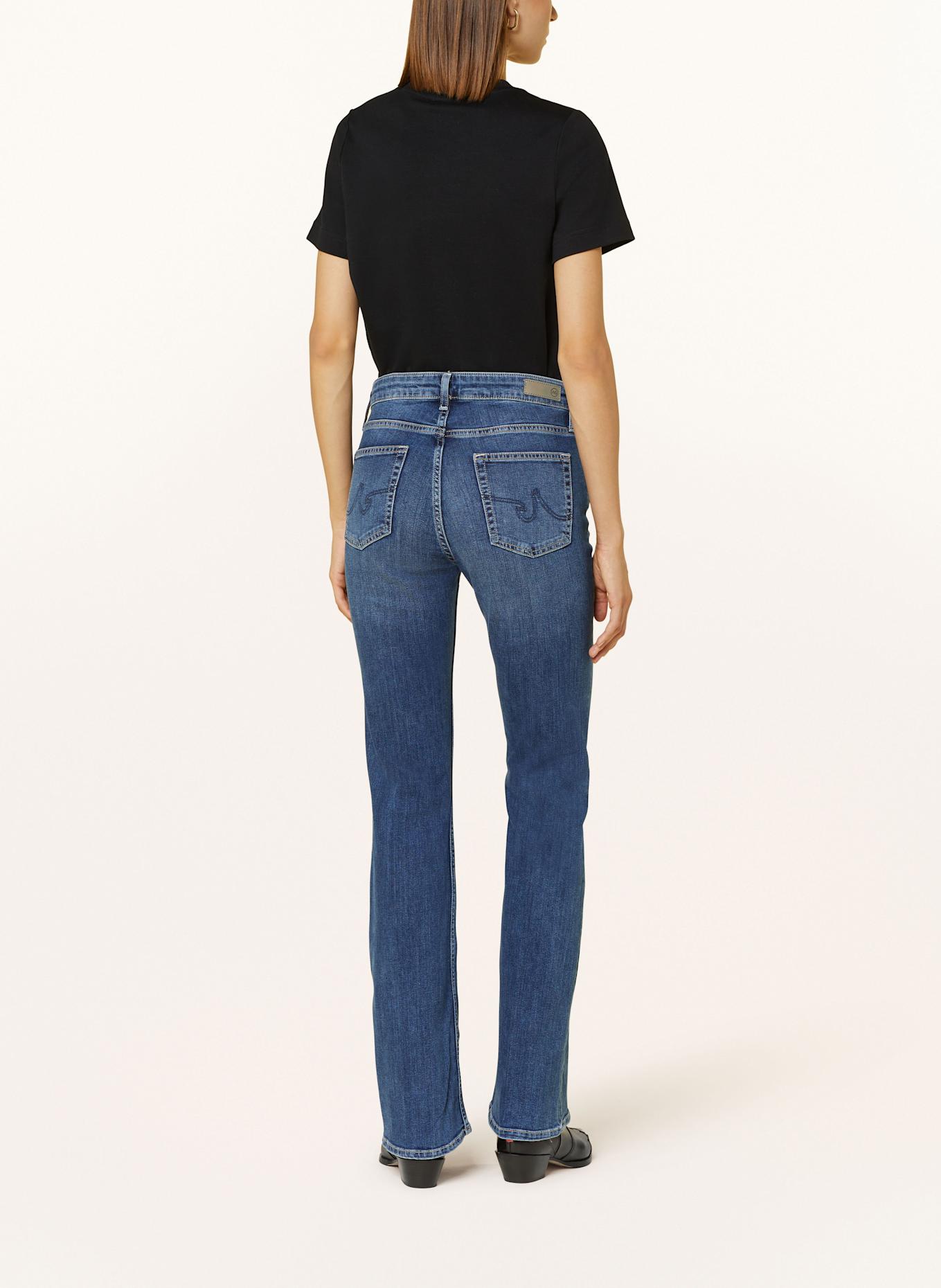 AG Jeans Bootcut Jeans SOPHIE, Farbe: REES REESTRAAT (Bild 3)