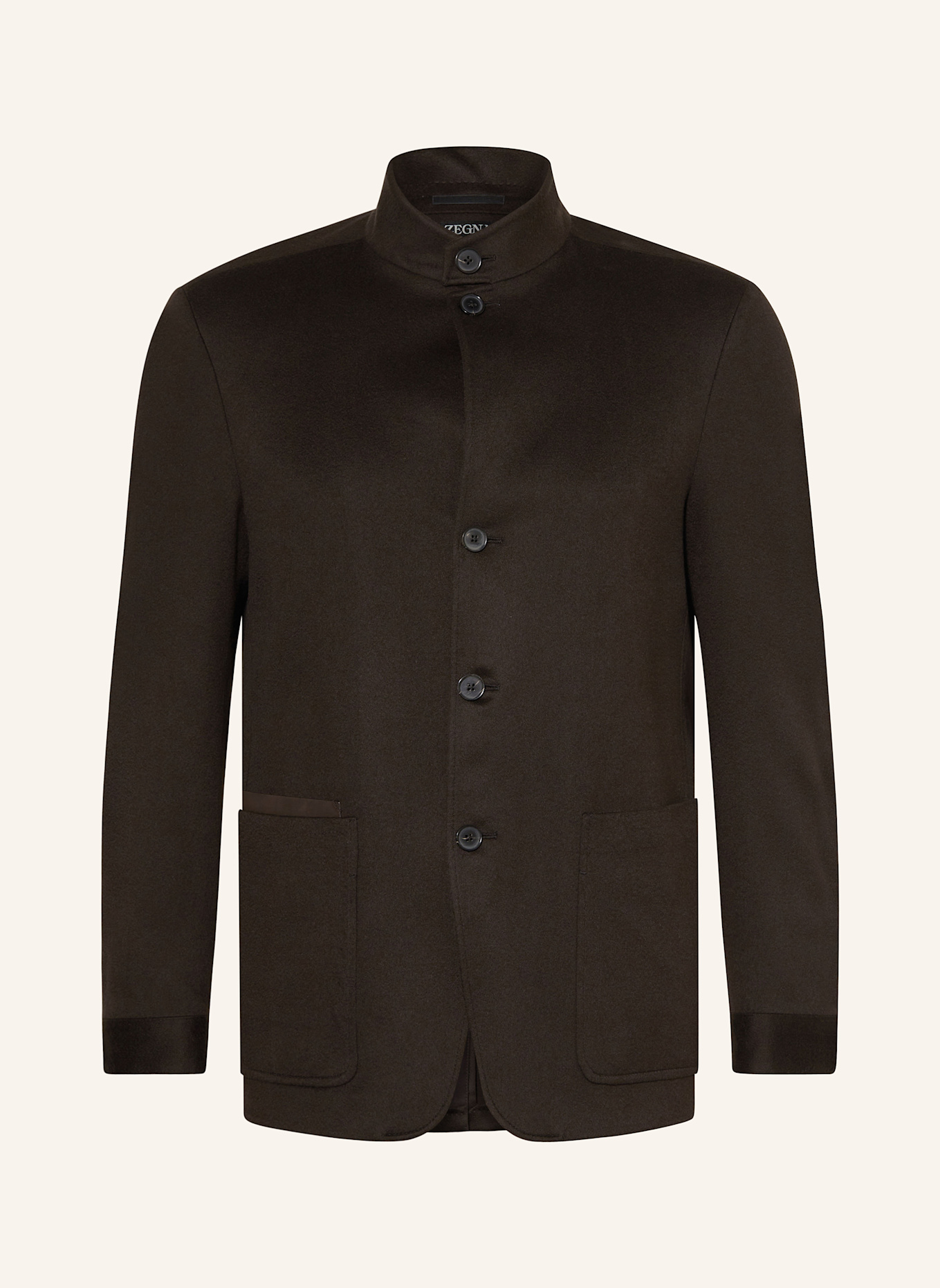 Tailored cardigan jacket cheap