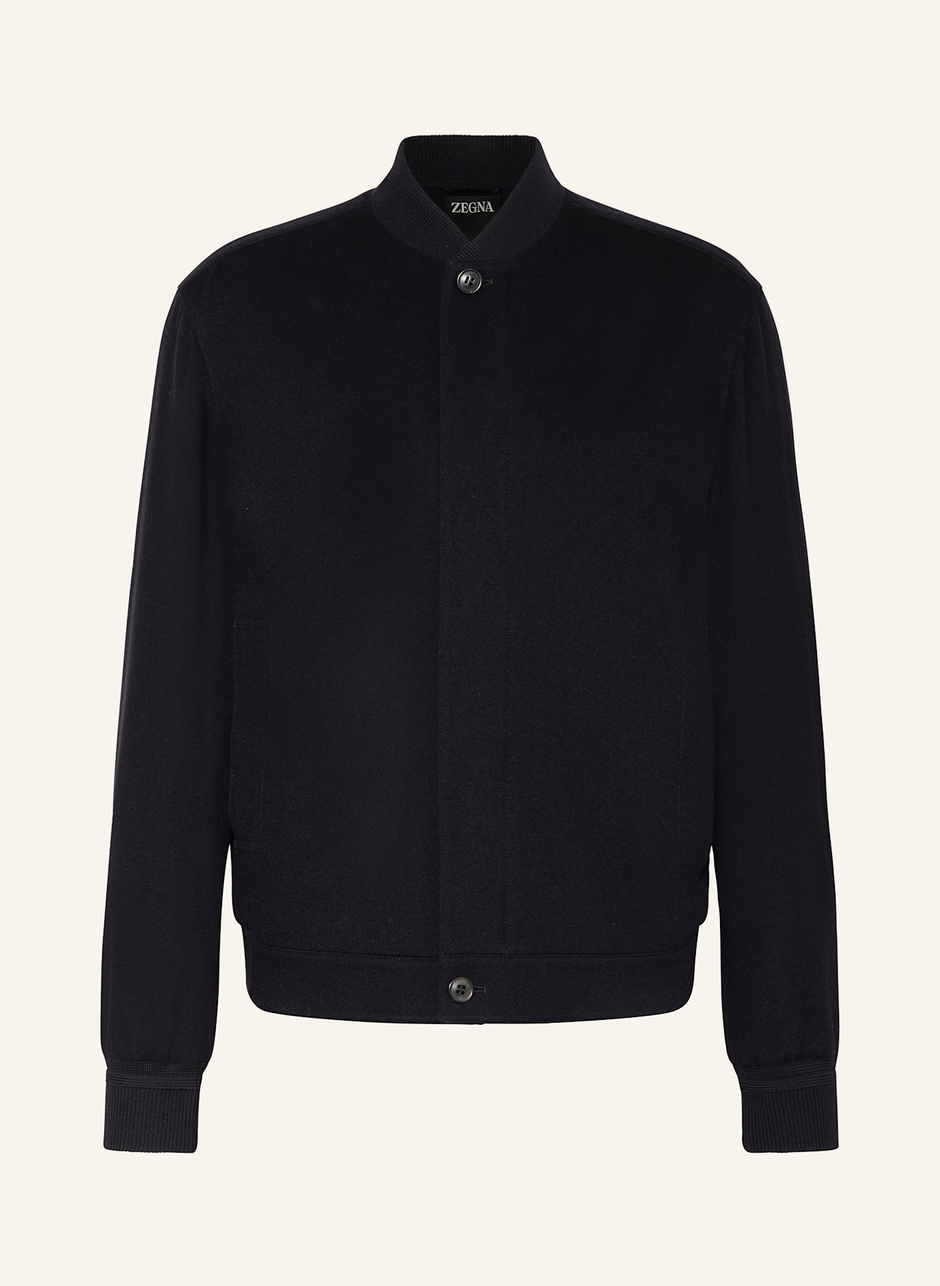 Zegna cashmere jacket on sale