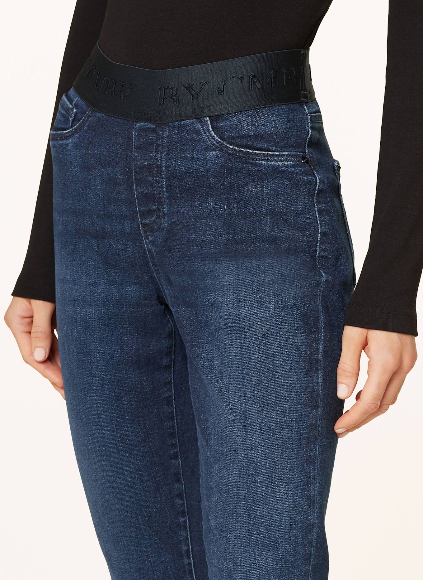 Soft denim look leggings outlet