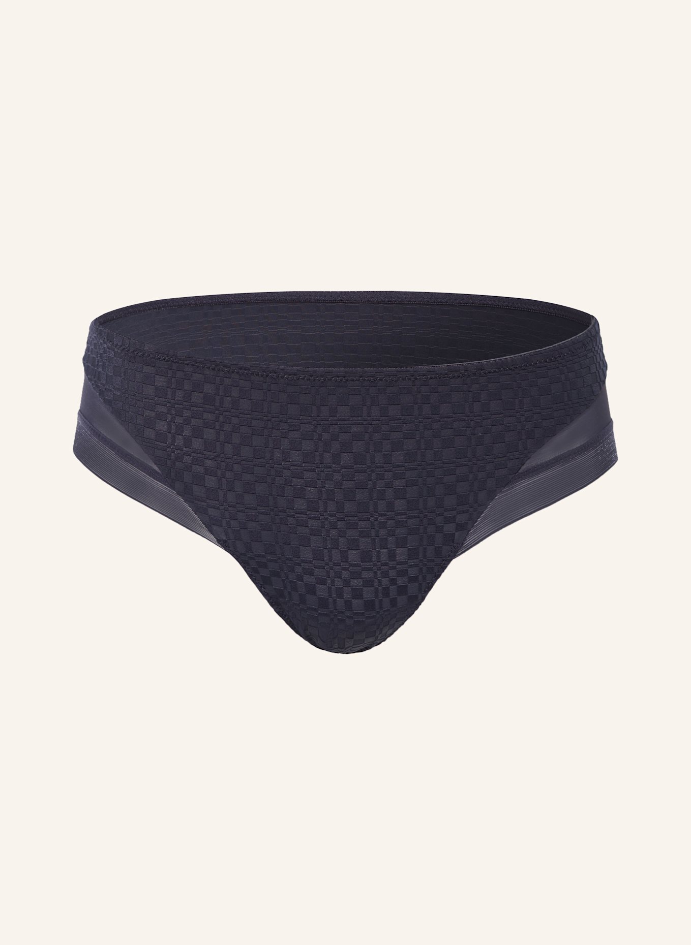 PrimaDonna TWIST Panty YELAPA: DUNKELBLAU