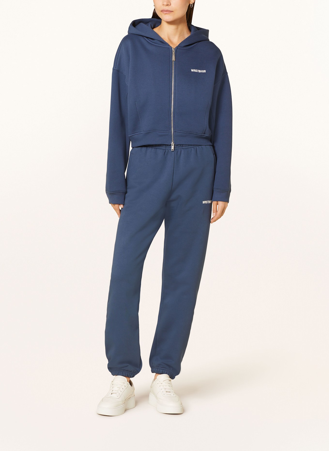 WRSTBHVR Sukienki Vera Mont, Kolor: GRANATOWY (Obrazek 2)