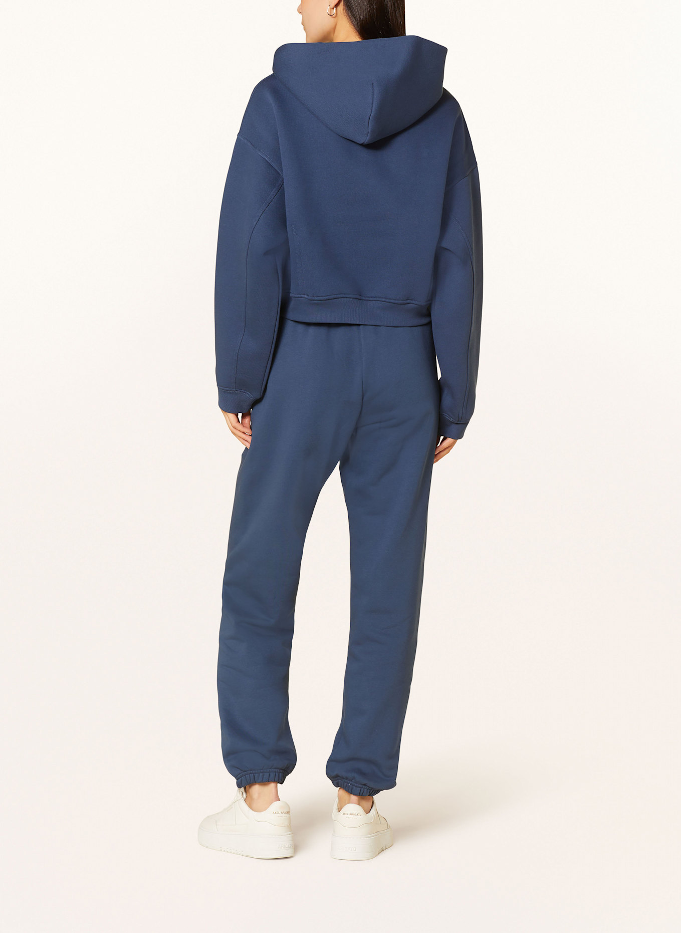 WRSTBHVR Sukienki Vera Mont, Kolor: GRANATOWY (Obrazek 3)