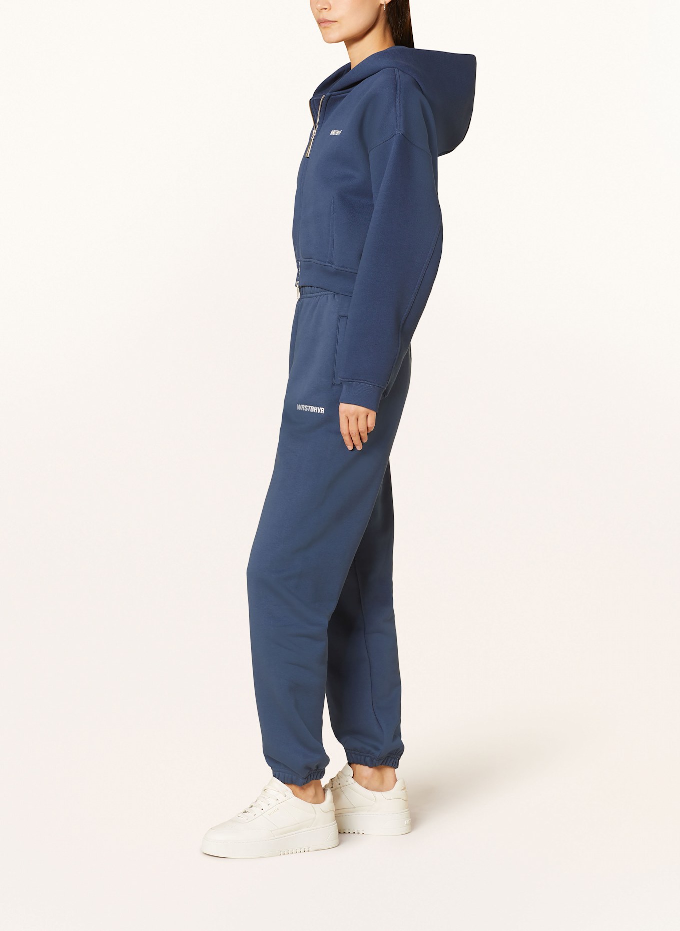 WRSTBHVR Sukienki Vera Mont, Kolor: GRANATOWY (Obrazek 4)