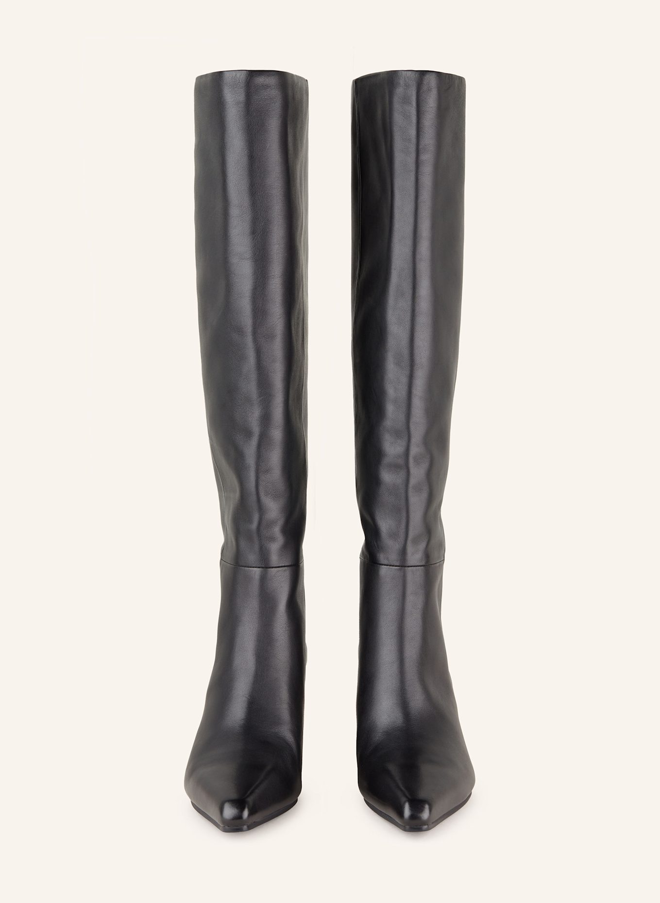 RIANI Stiefel: SCHWARZ