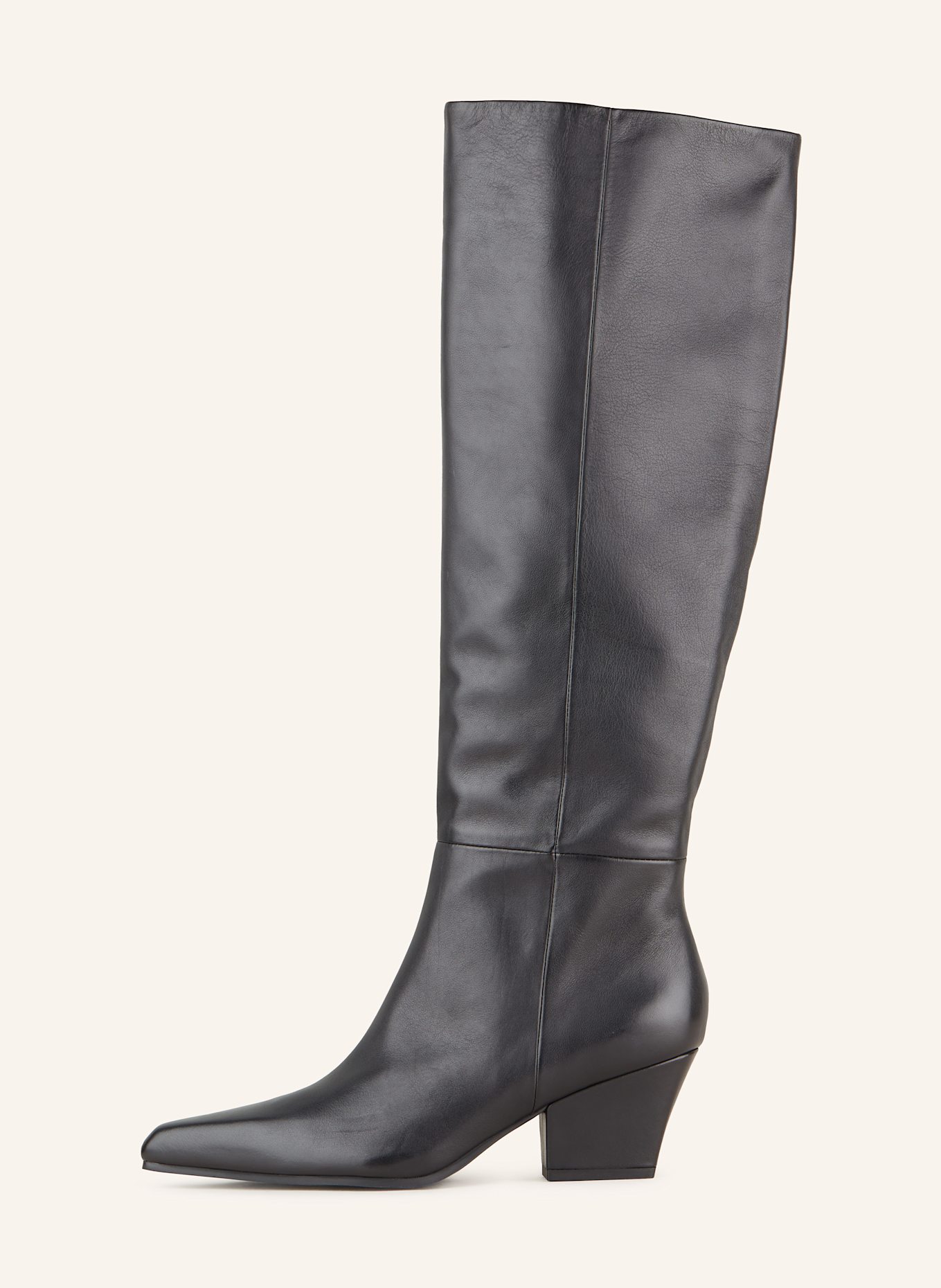 RIANI Stiefel: SCHWARZ