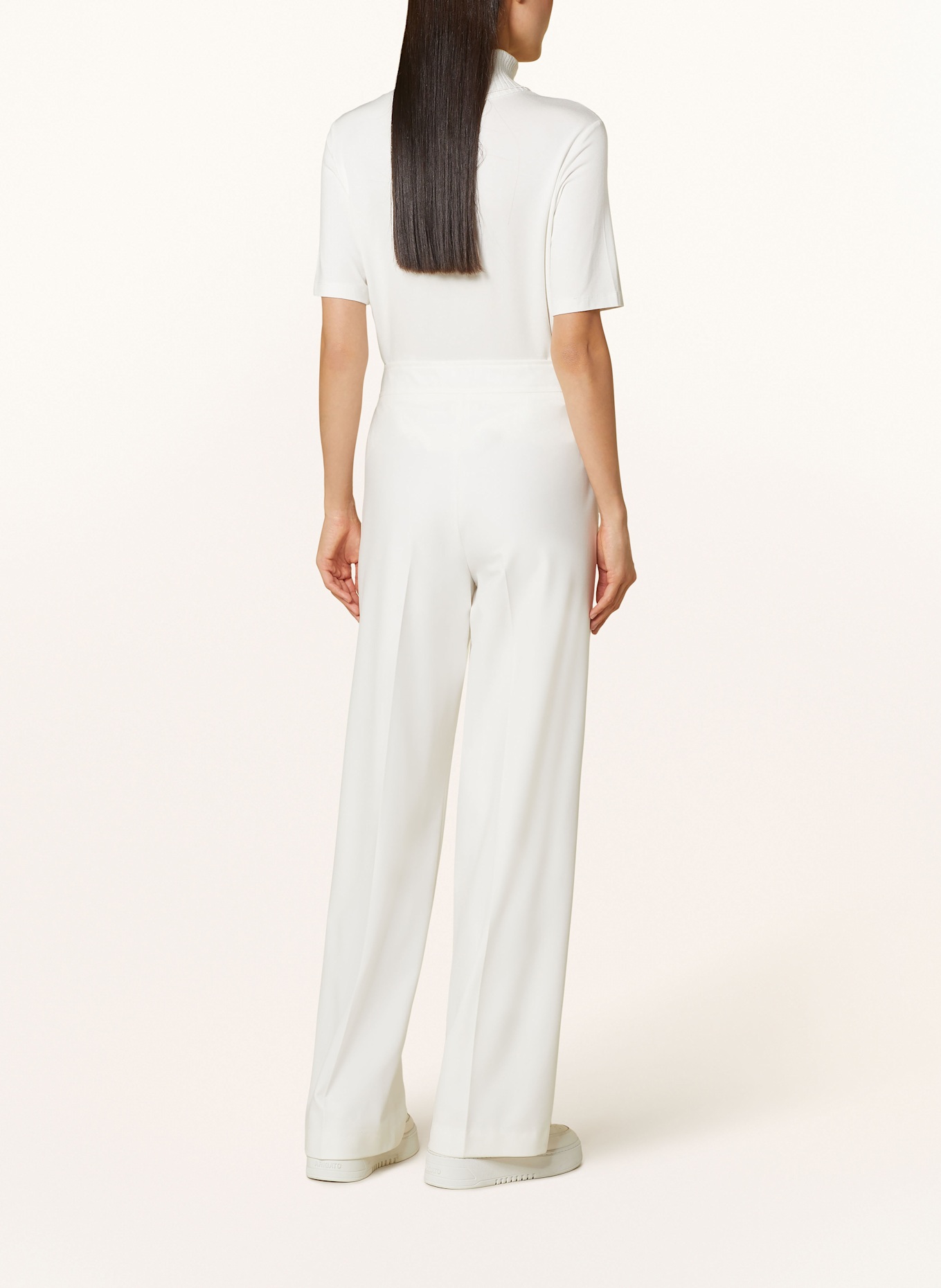 RIANI Marlenehose: WEISS