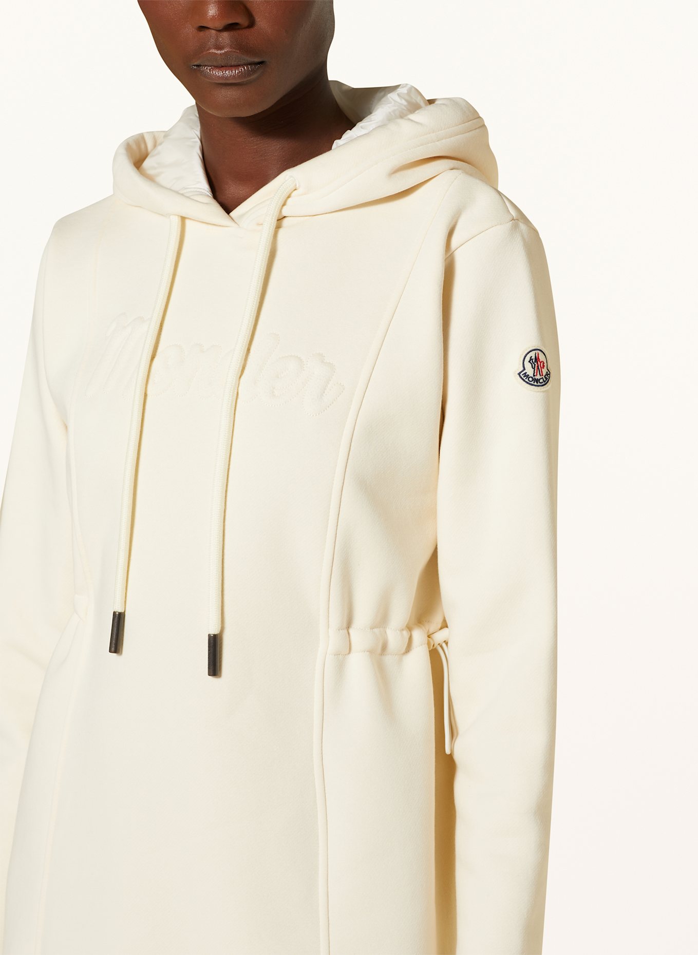 Moncler womens dress store