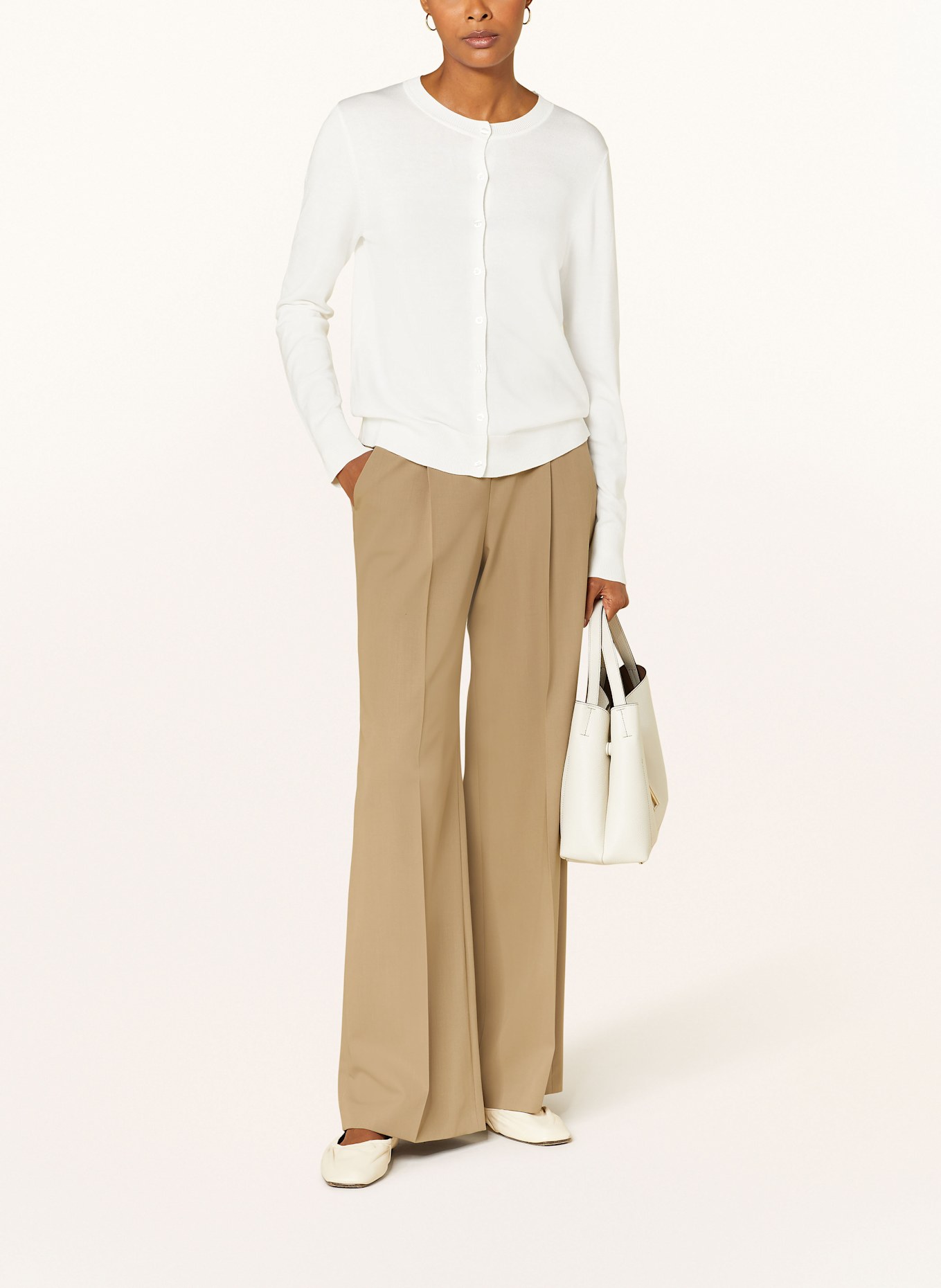 White stuff harbour cardigan 2025