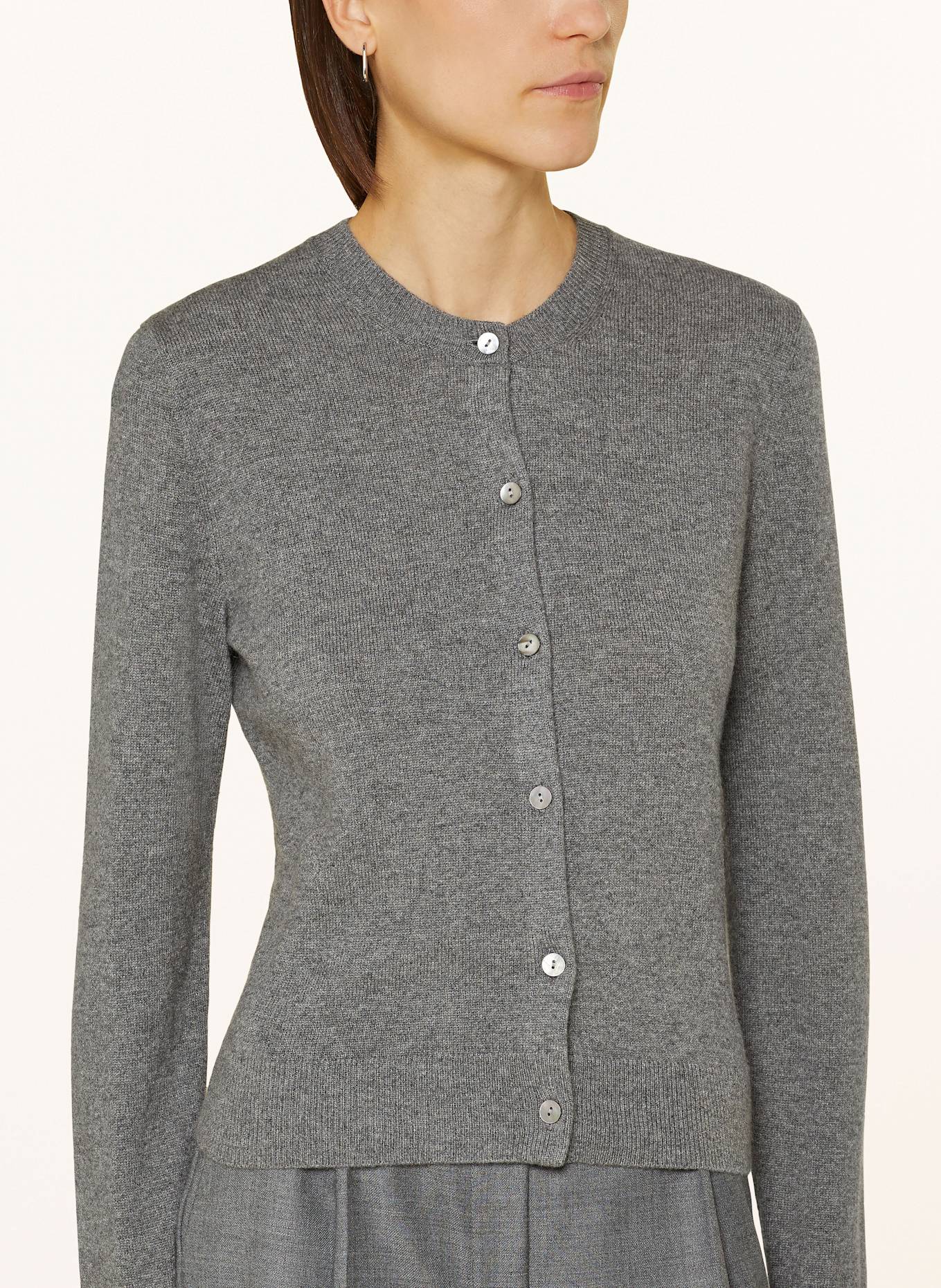 Theory Cashmere cardigan
