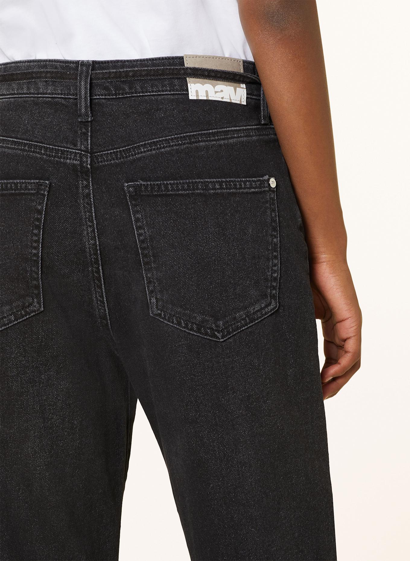 mavi Straight jeans MALIBU: 87547 Asymmetric Robe Manteau Dress