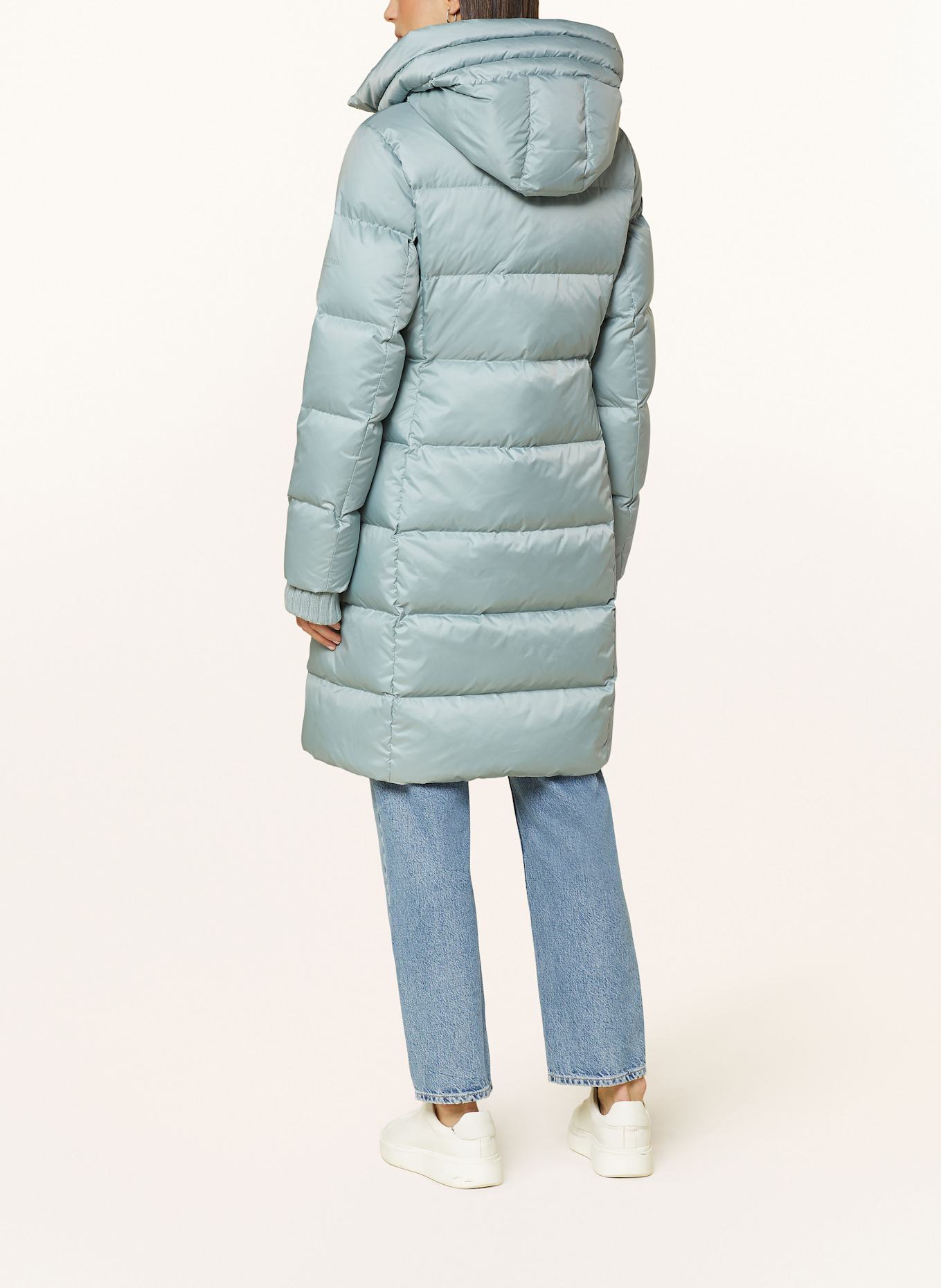 Marc O'Polo donsjas: MINT