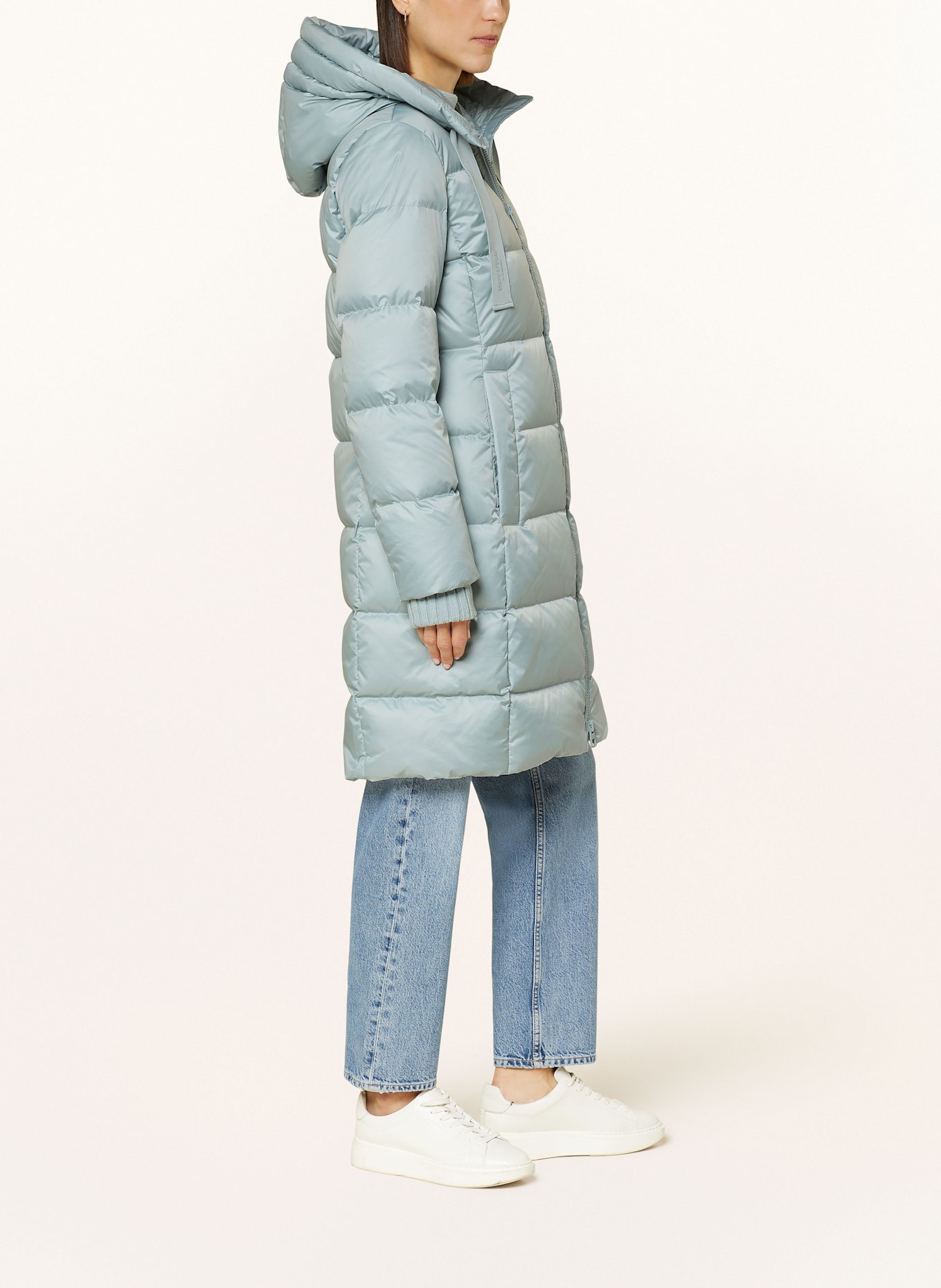 Marc O'Polo donsjas: MINT