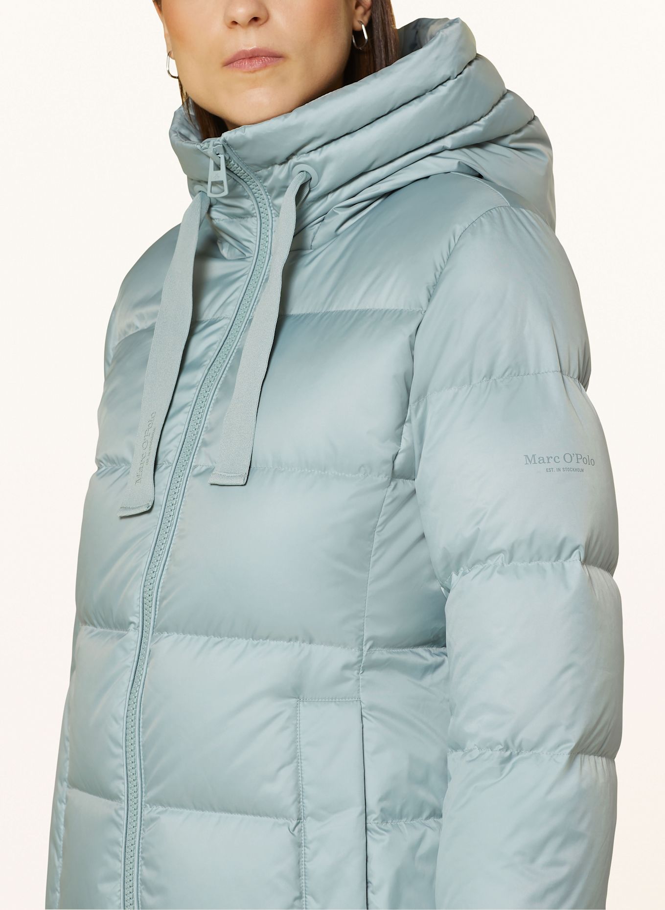 Marc O'Polo donsjas: MINT