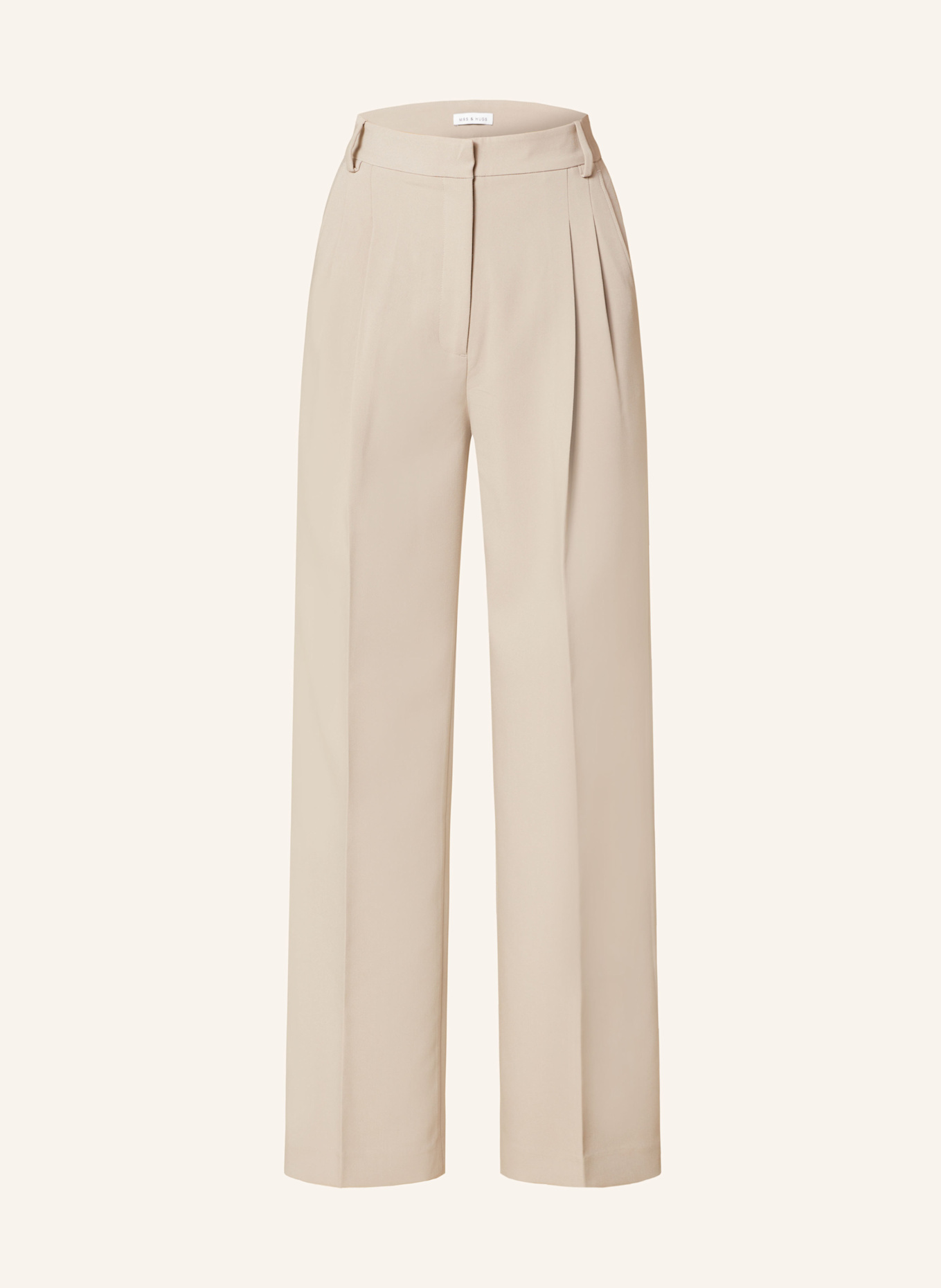 MRS & HUGS Hose, Farbe: TAUPE (Bild 1)