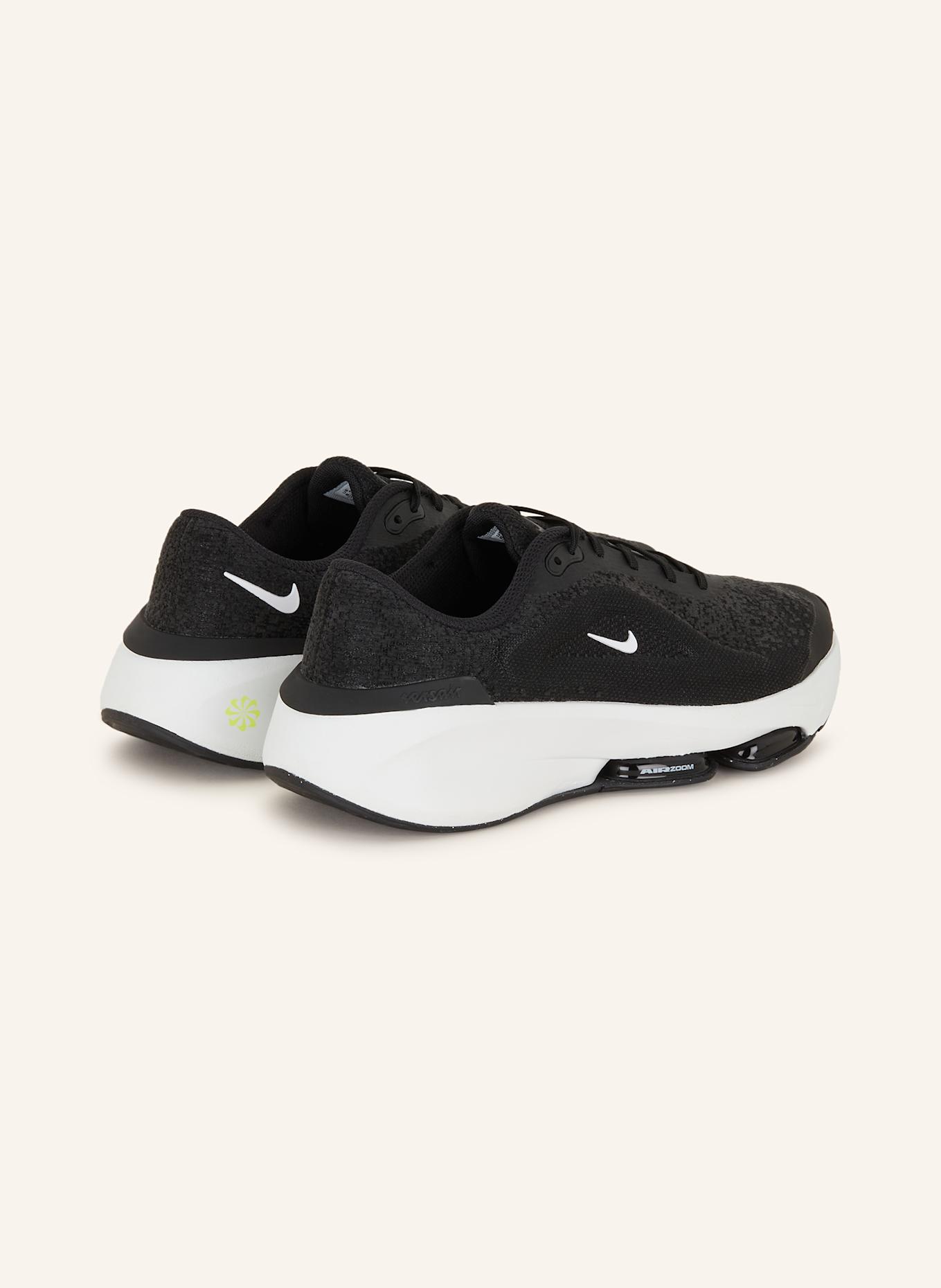 Nike Trainingsschuhe VERSAIR, Farbe: SCHWARZ/ WEISS (Bild 2)