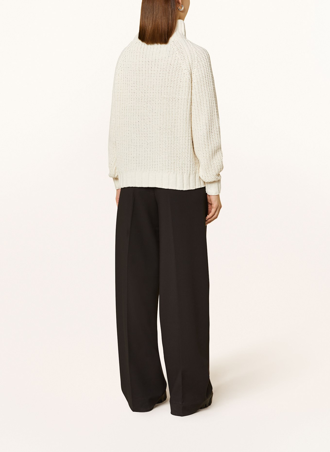 monari Sweater, Color: ECRU (Image 3)