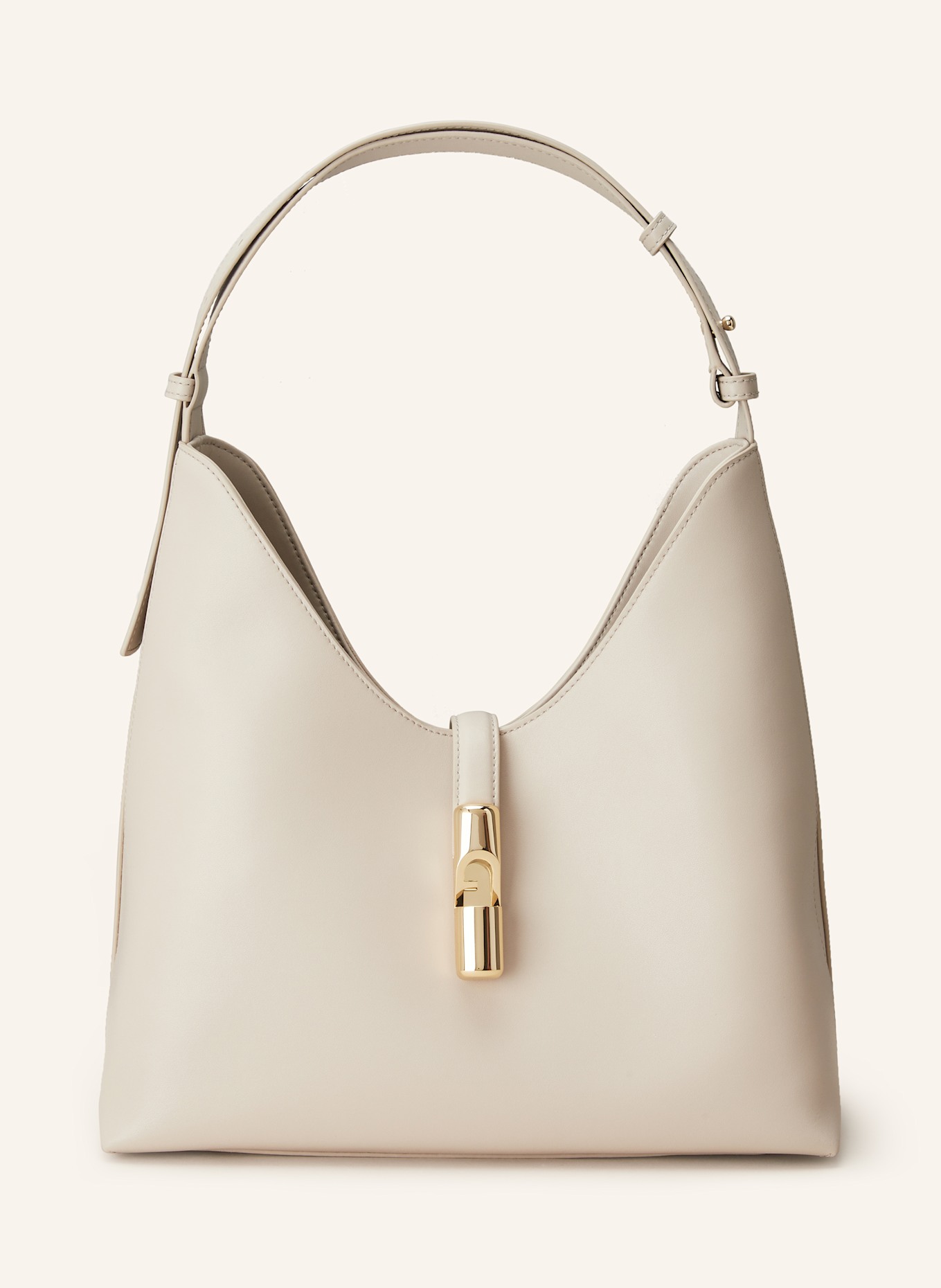 Furla tasche creme