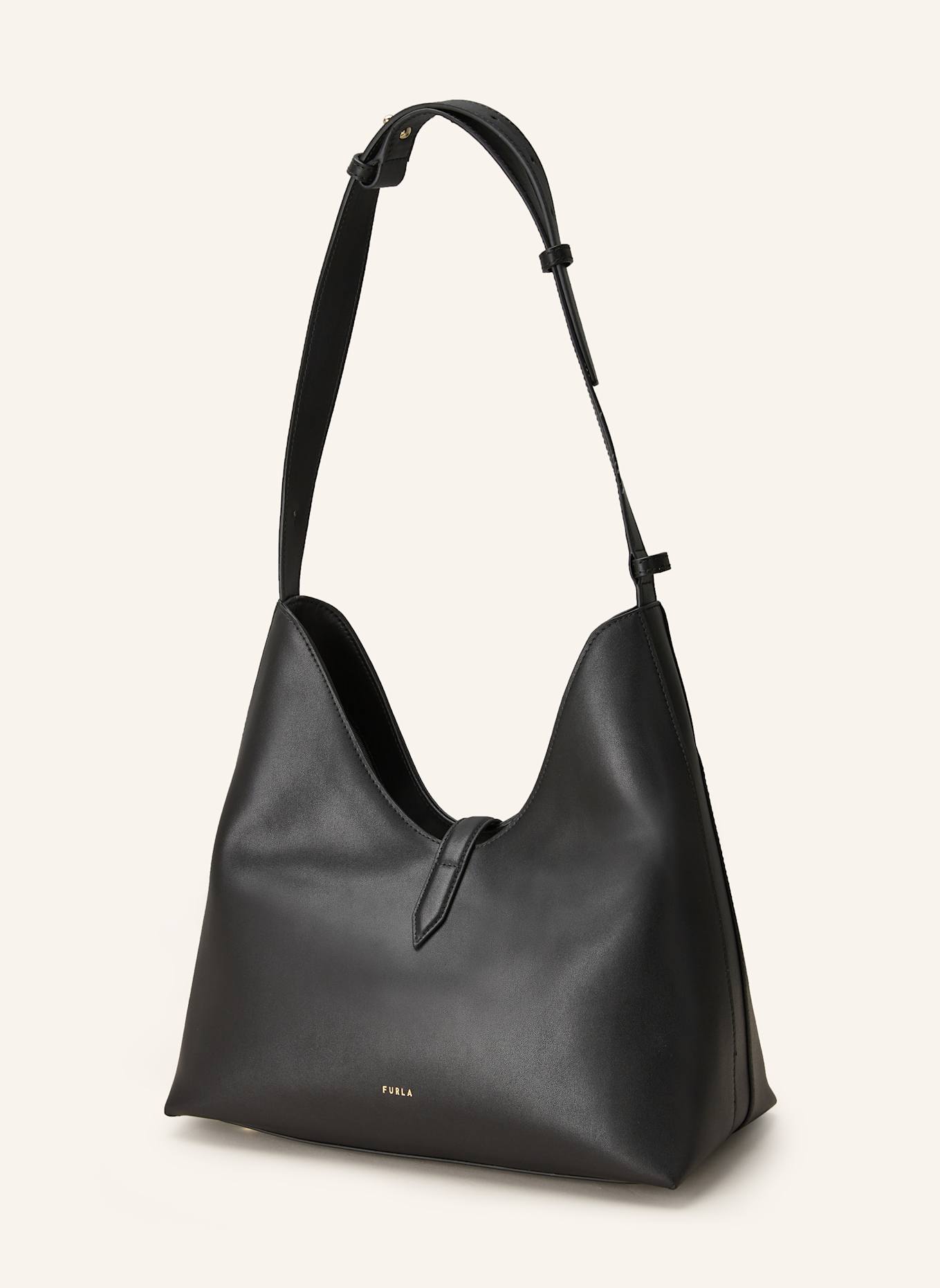 Furla hobo bags 2025