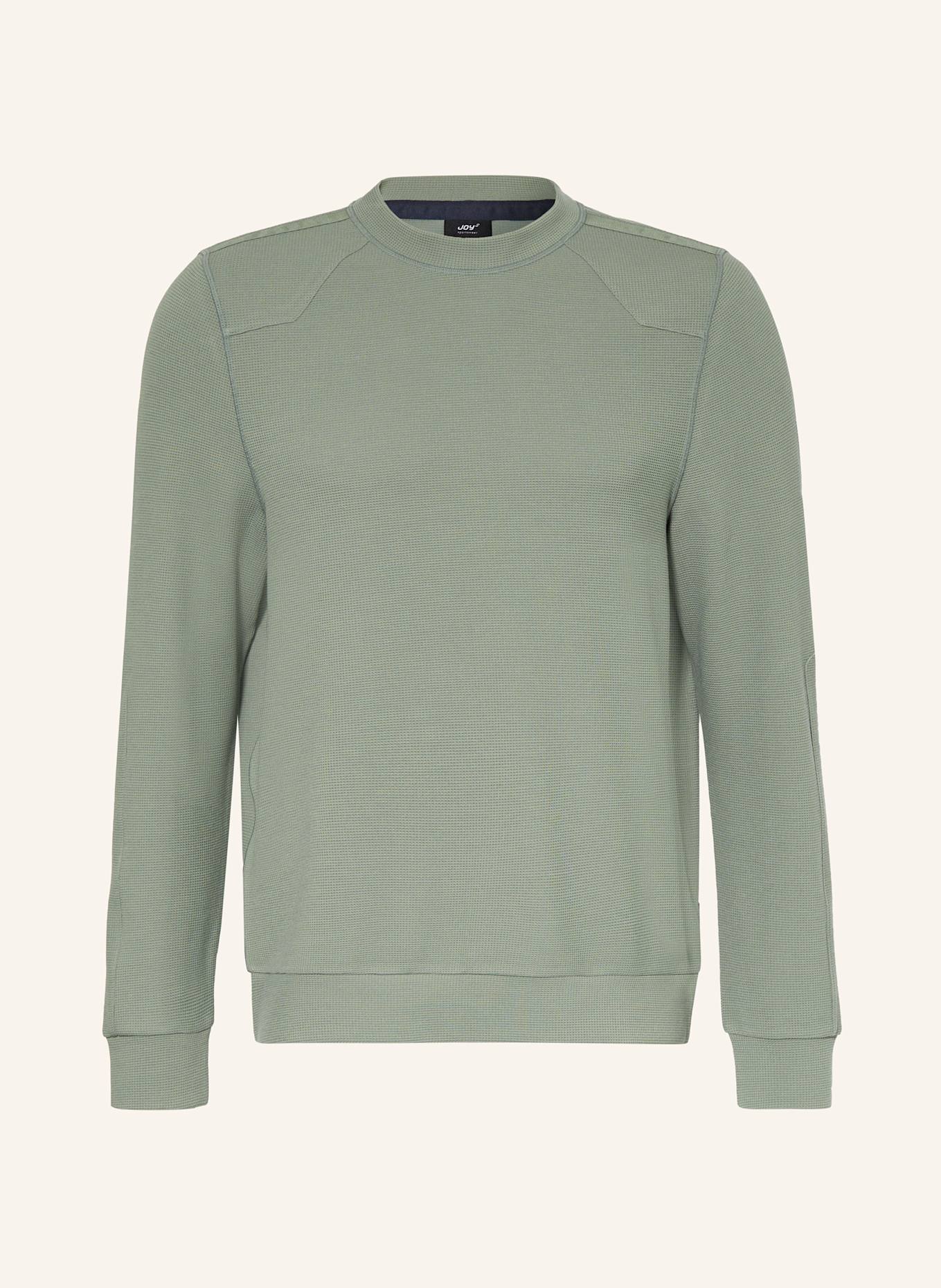 JOY sportswear Mikina VINCENT: MÁTOVÁ