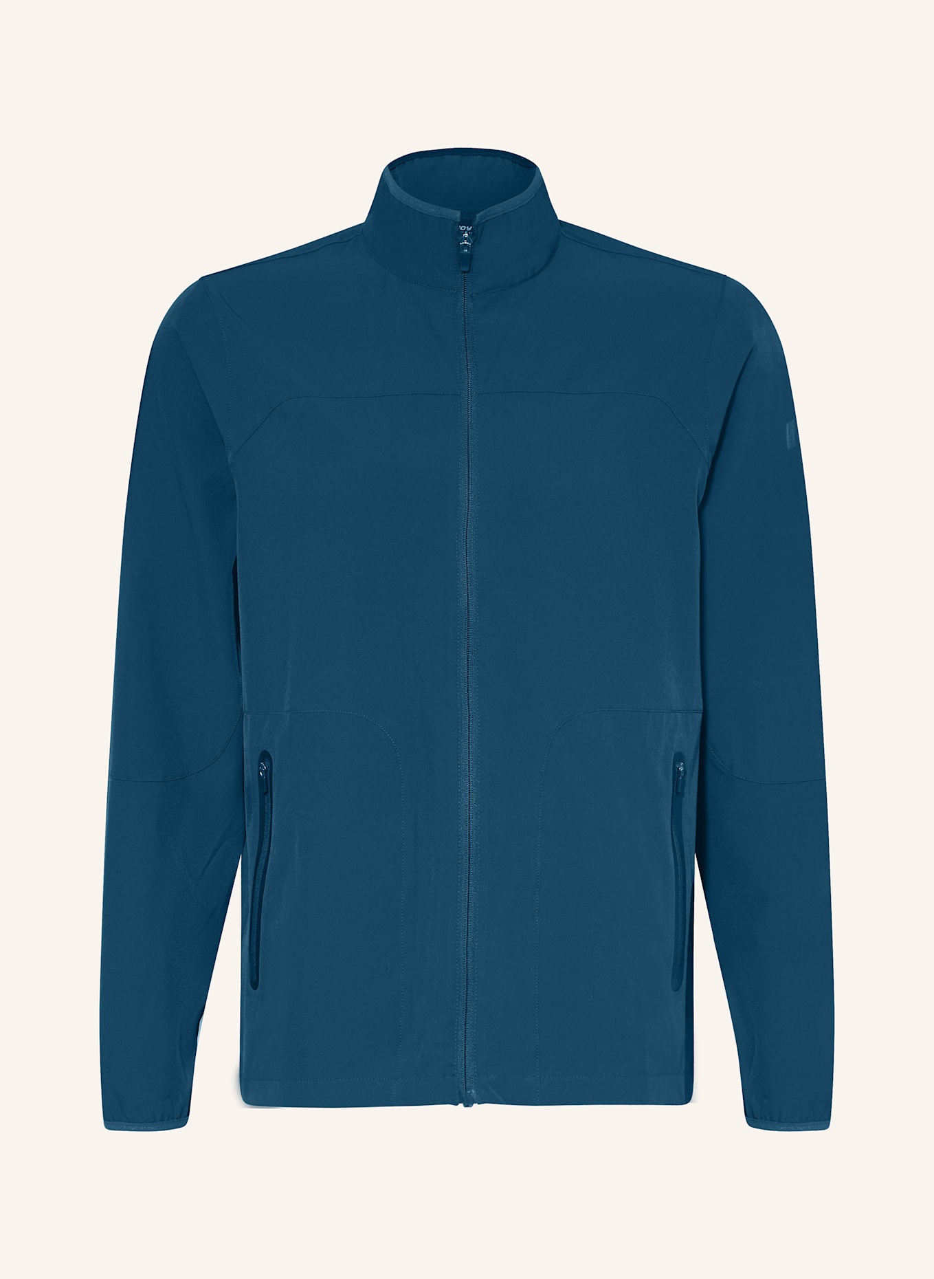 JOY sportswear Trainingsjacke MASSIMO: PETROL
