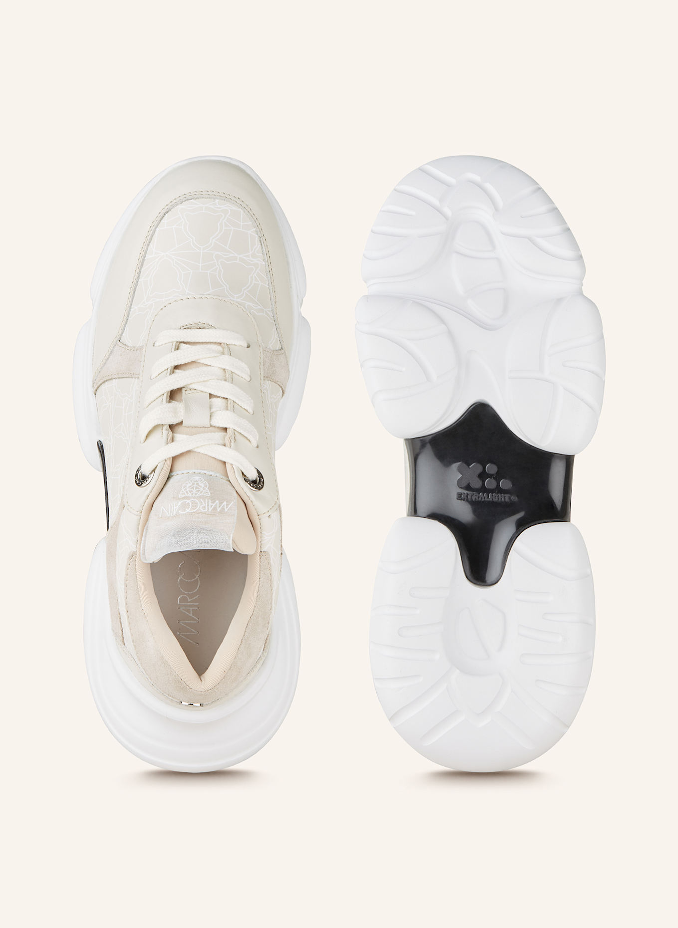MARC CAIN Sneakers: 110 off