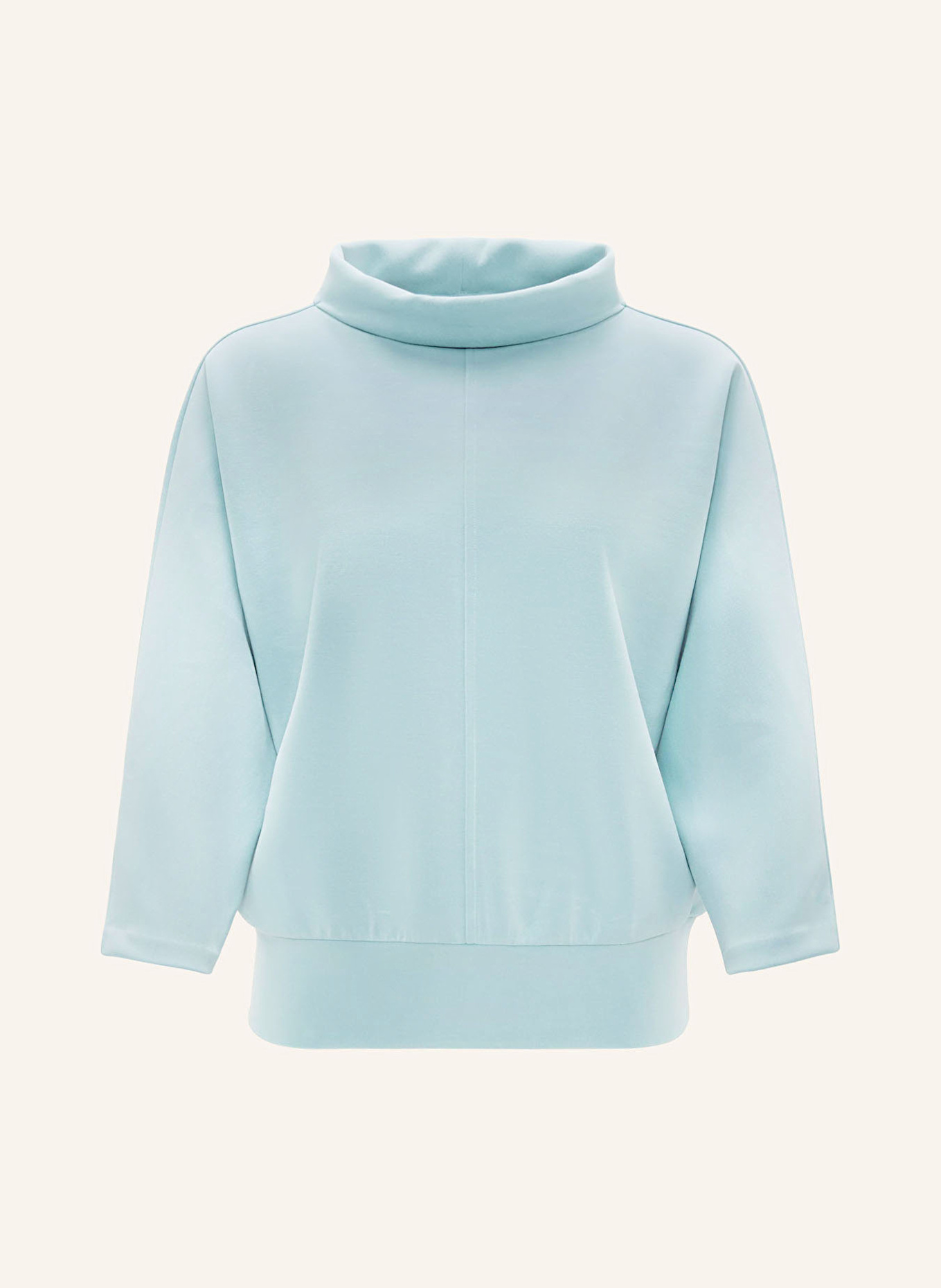 OPUS Sweater, Color: MINT (Image 1)