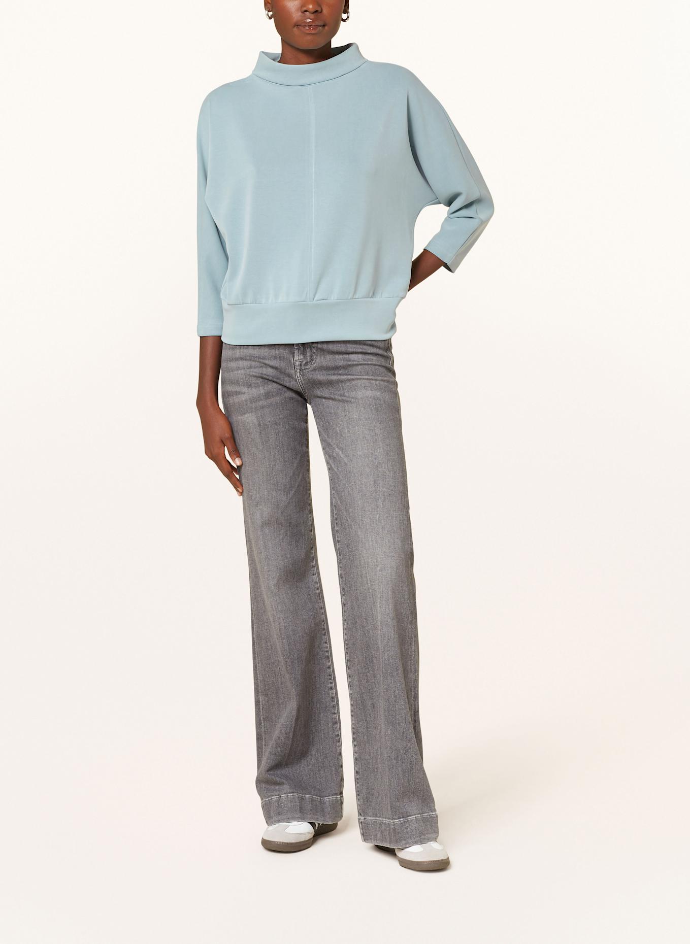OPUS Sweater, Color: MINT (Image 2)