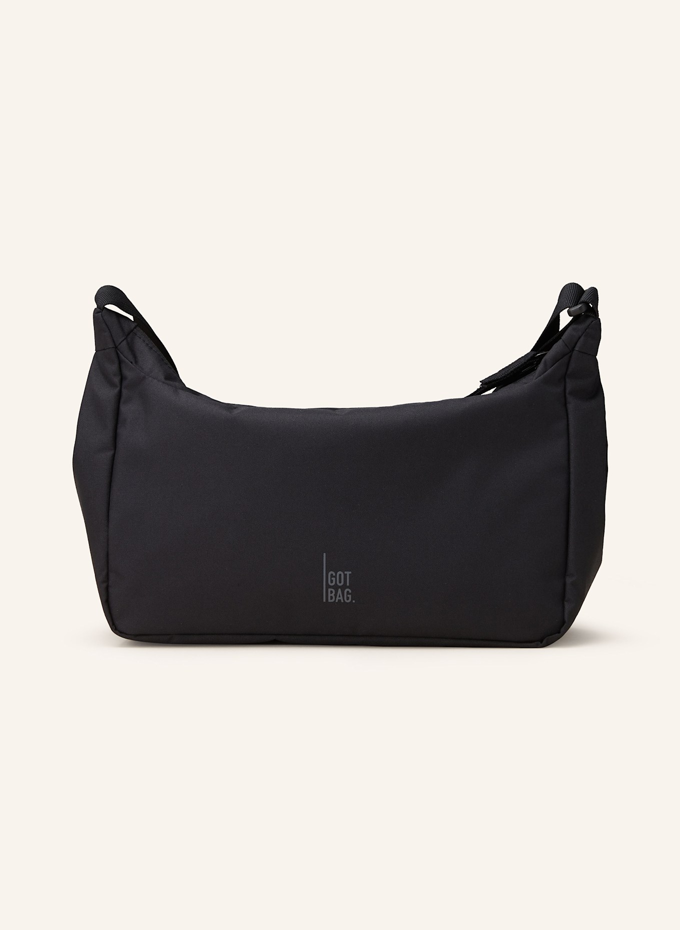 GOT BAG Beuteltasche: SCHWARZ