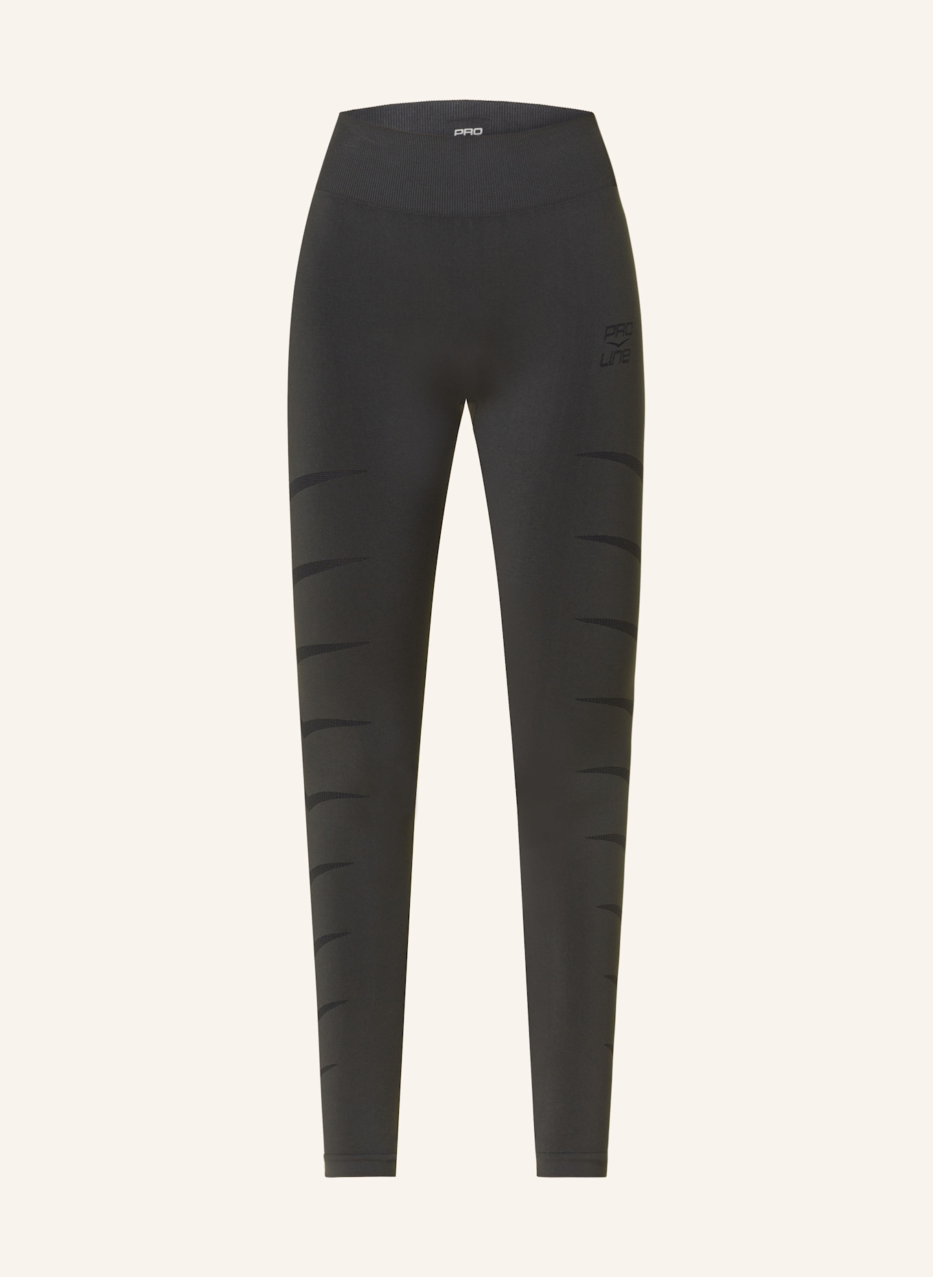 VENICE BEACH Tights SAN FRANCISCO: GRAU