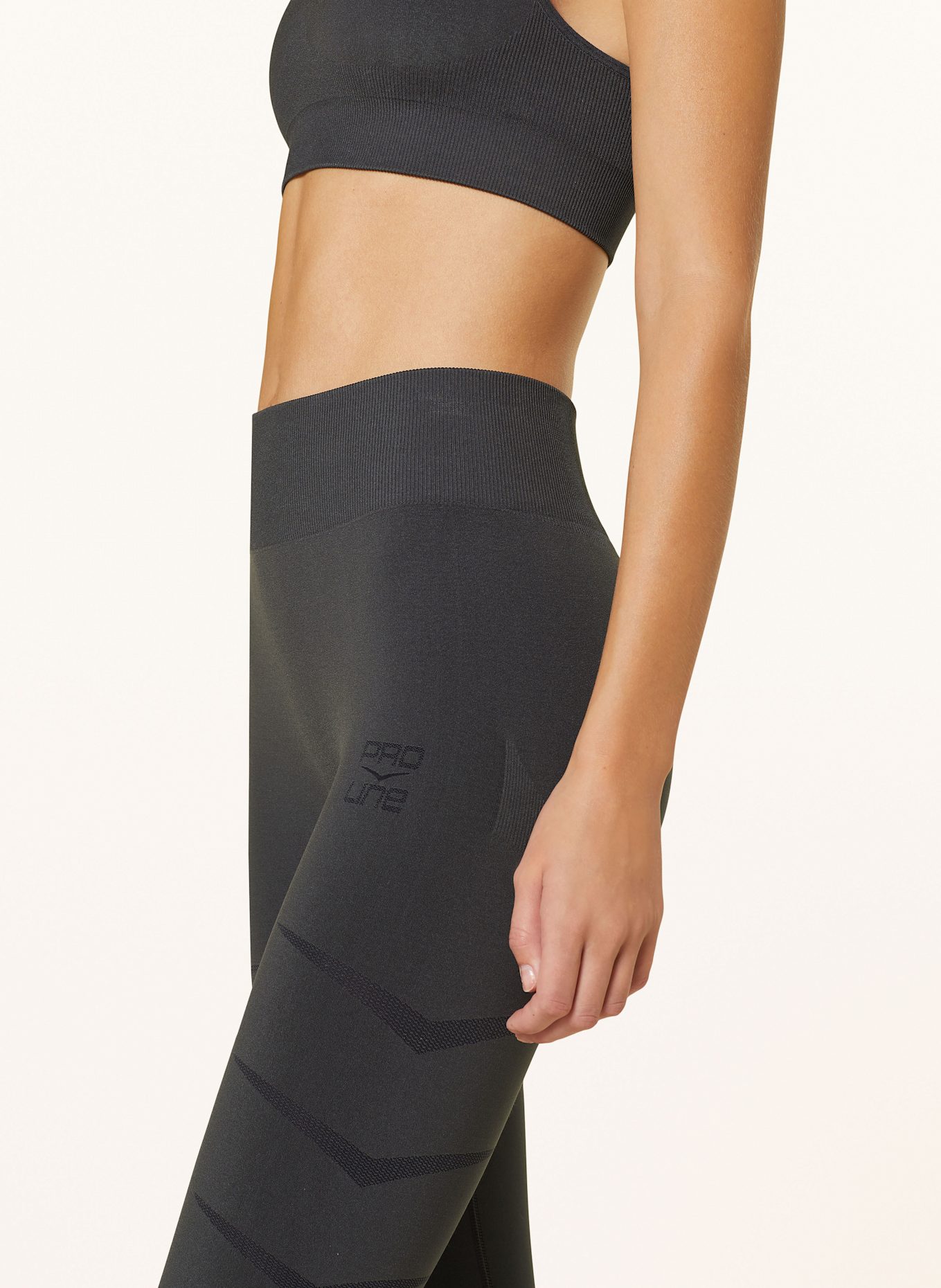 VENICE BEACH Tights SAN FRANCISCO: GRAU