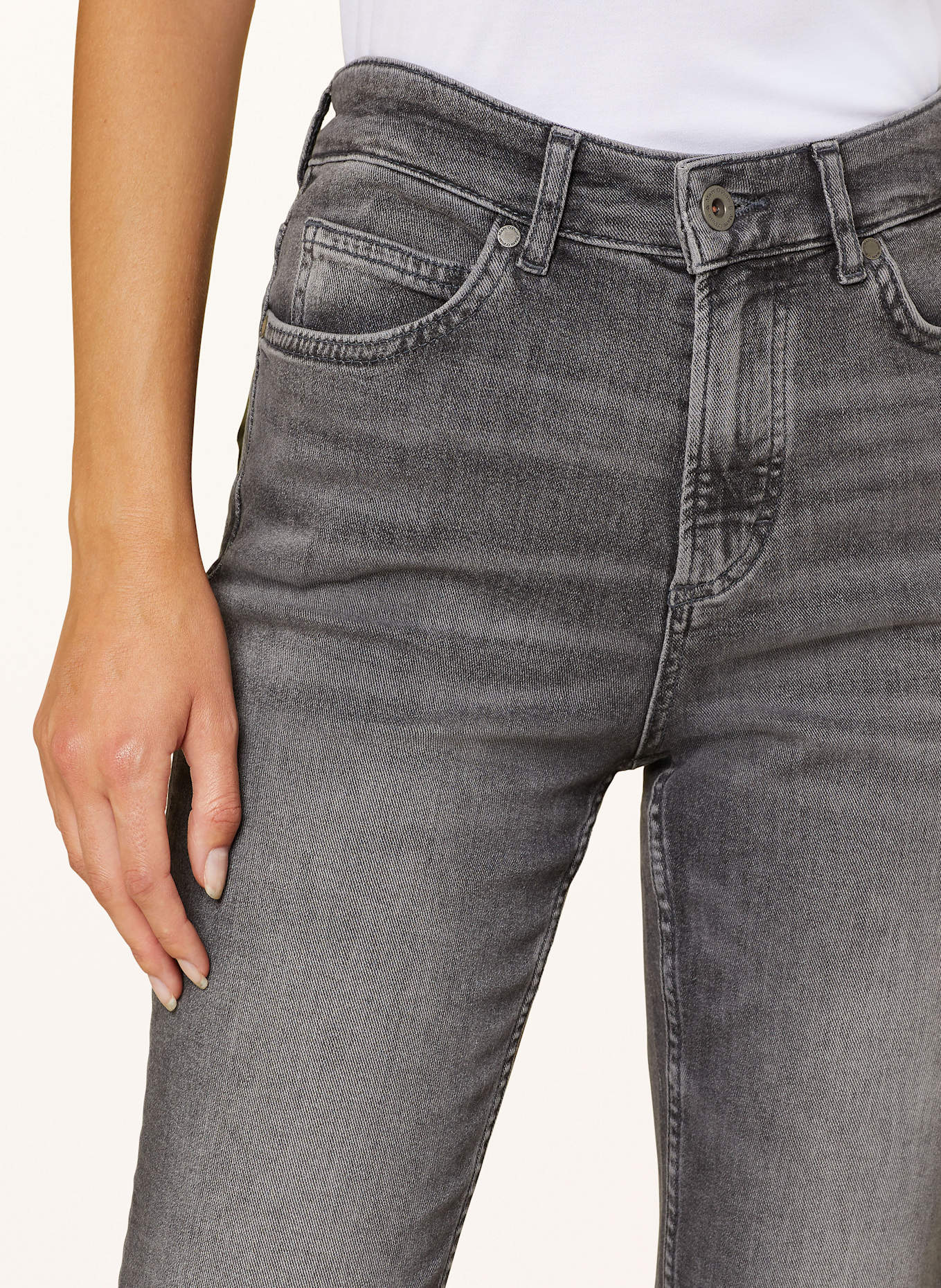 Marc O'Polo Jeans, Color: GRAY (Image 5)