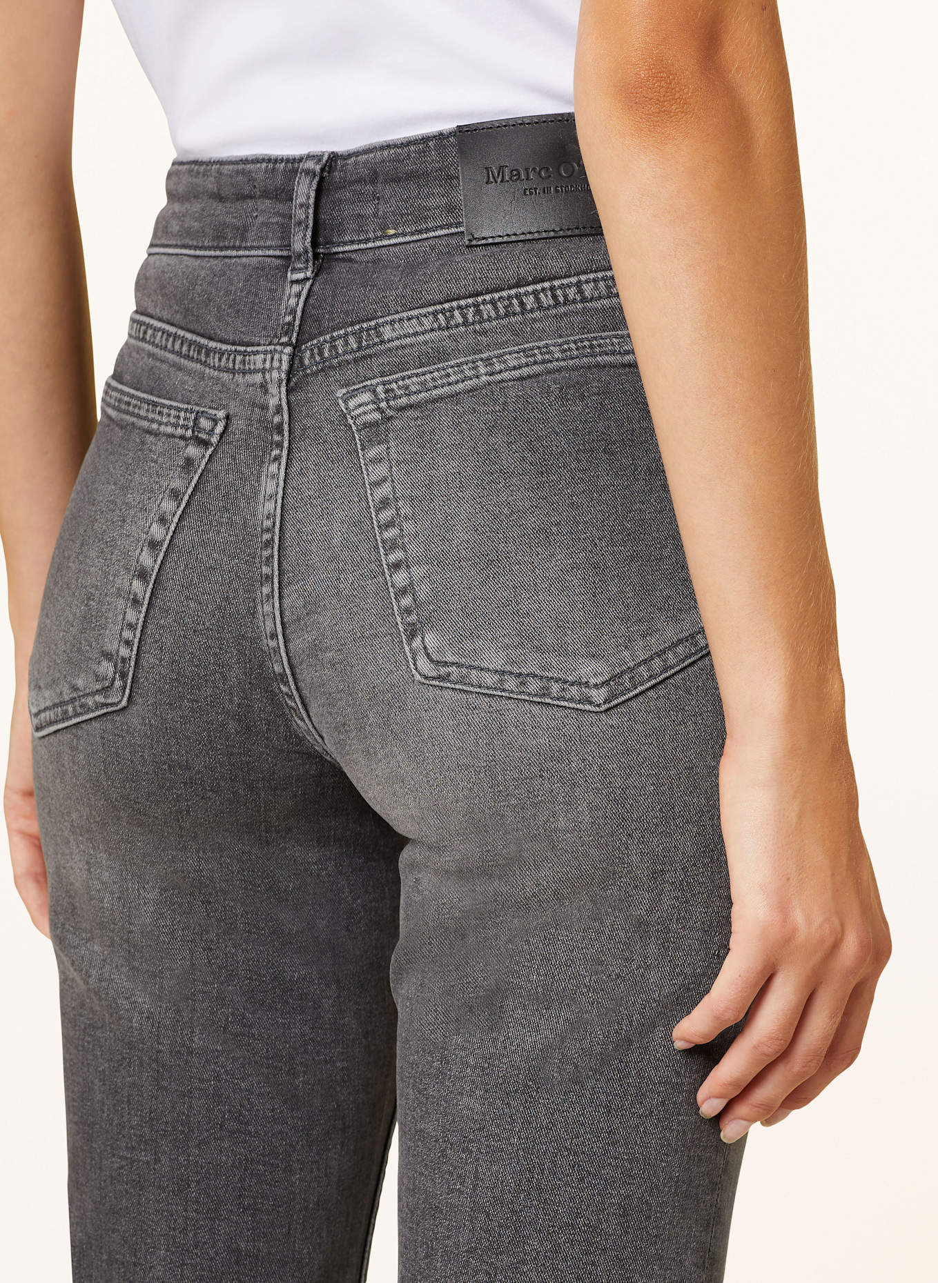 Marc O'Polo Jeans, Color: GRAY (Image 6)