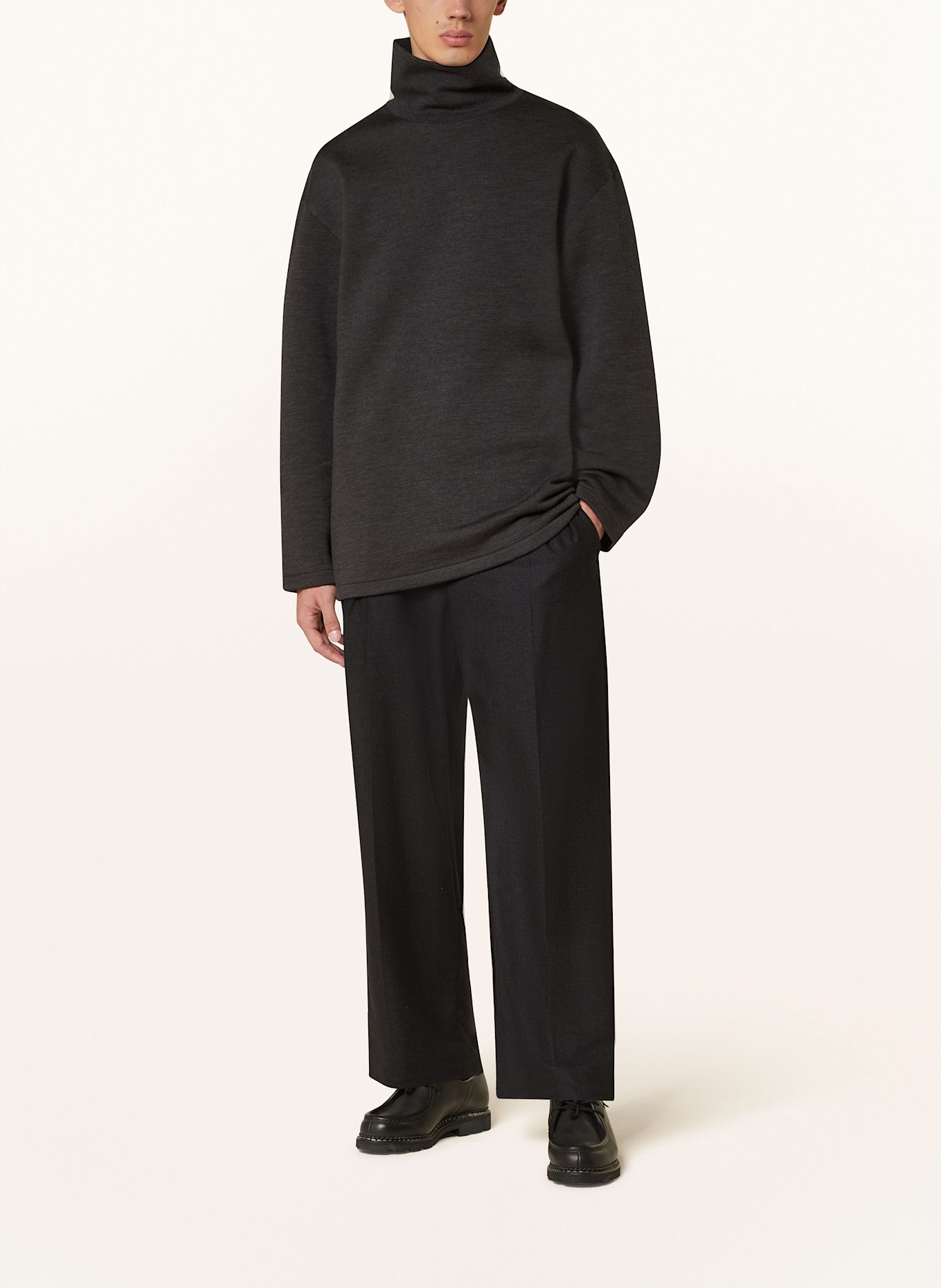 Lemaire turtleneck clearance