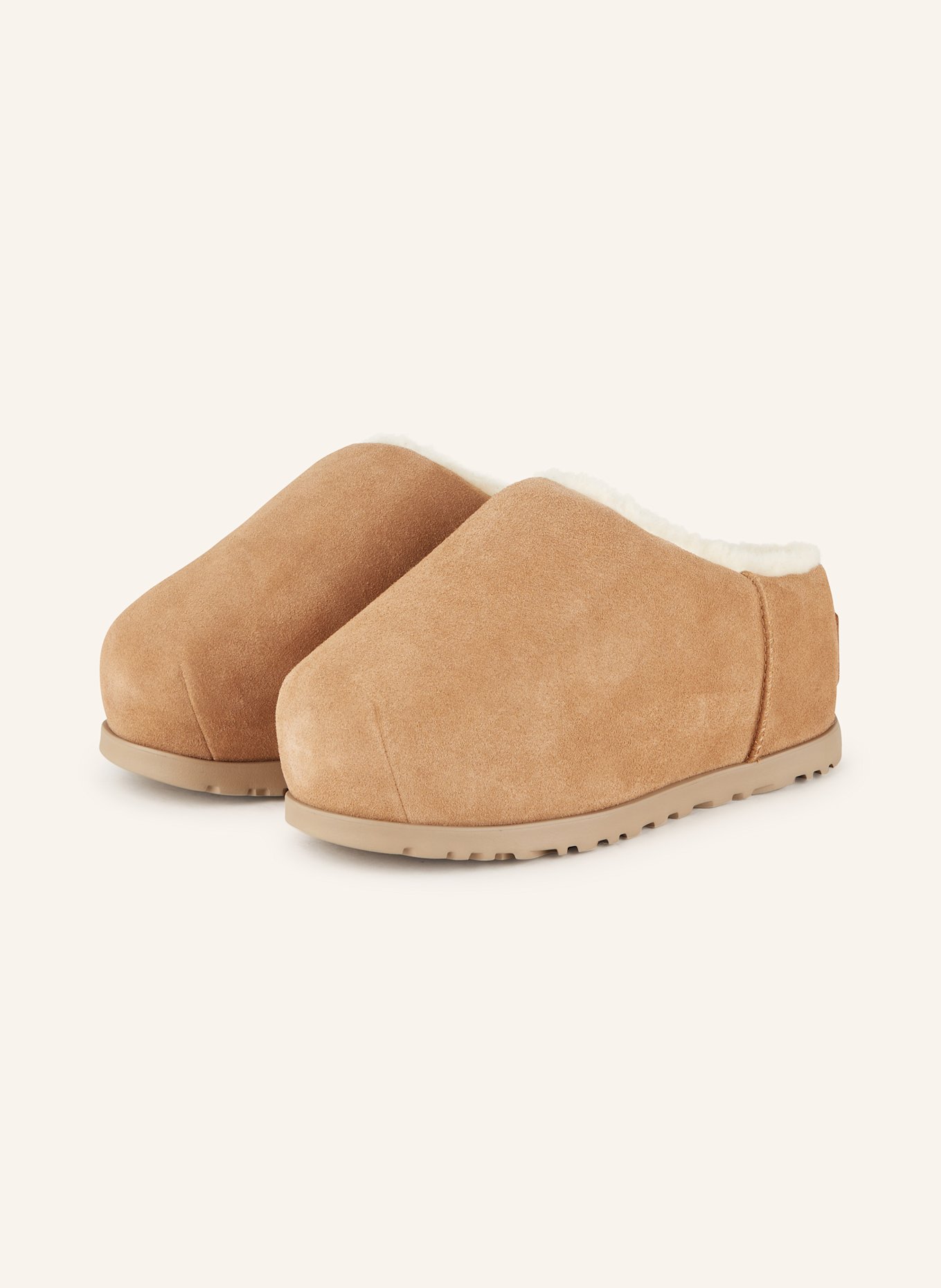 Ugg tamara suede slippers best sale
