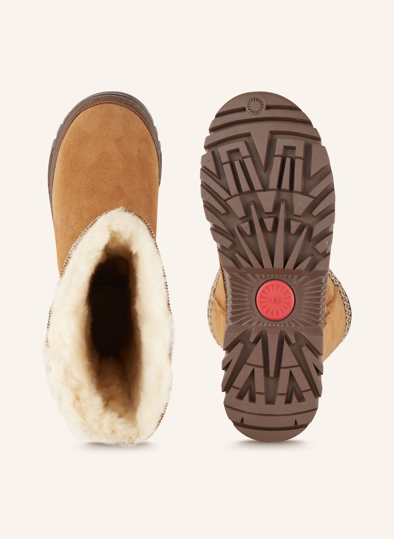 Light brown ugg boots new arrivals