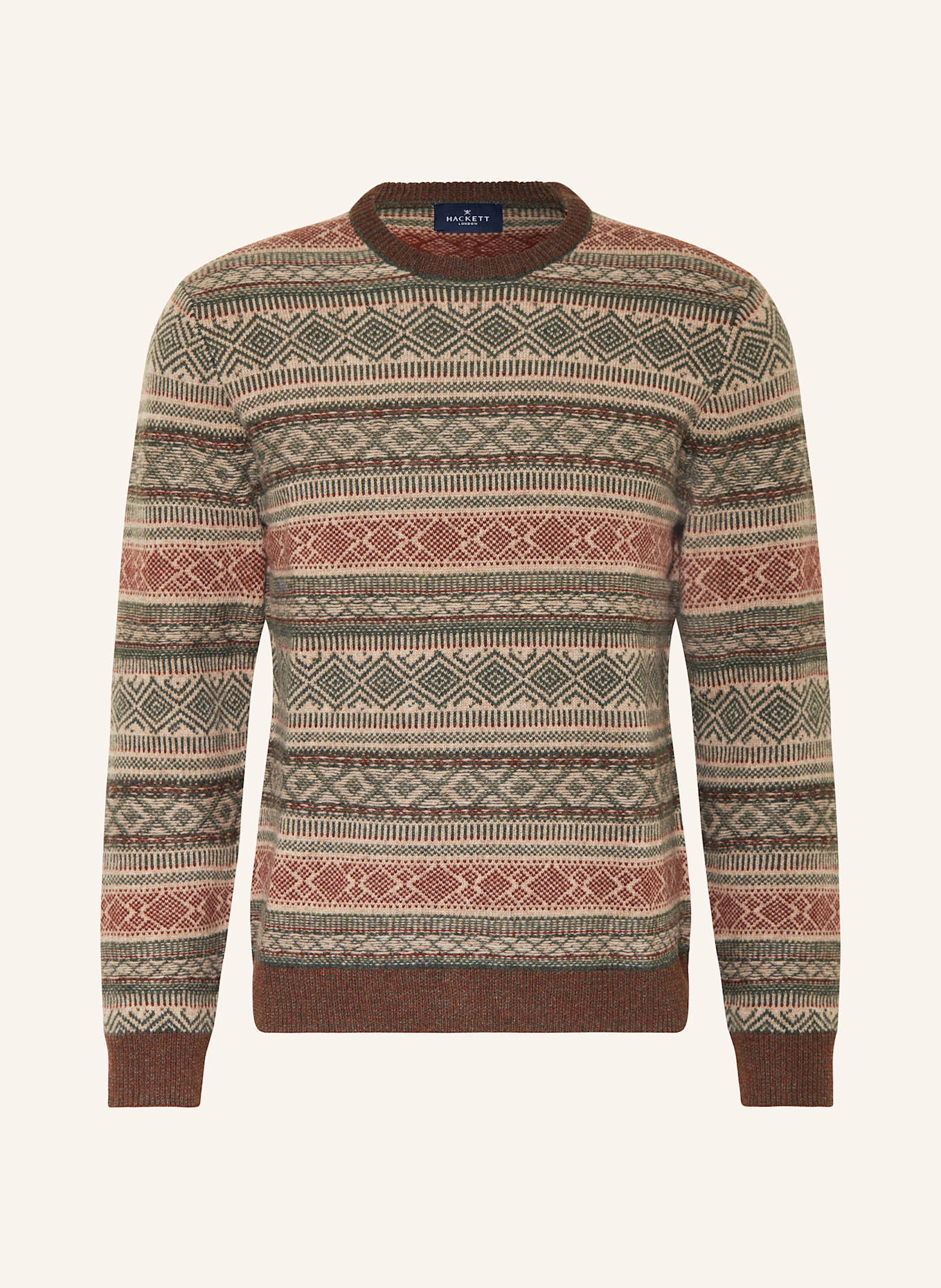 Hackett london sweater outlet