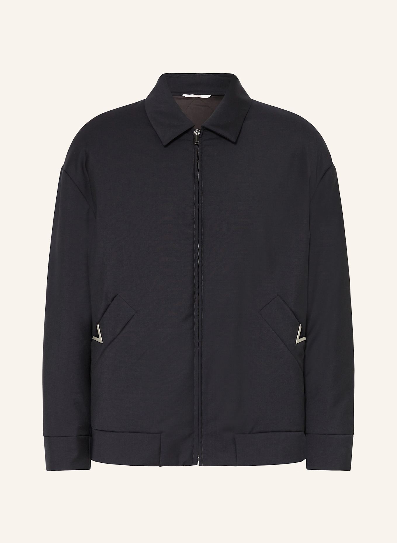 Valentino jacket sale cheap