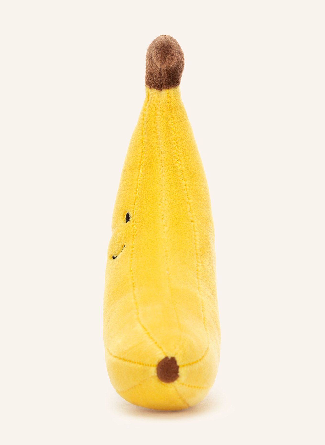 Jellycat Plüsch-Spielzeug FABULOUS FRUIT BANANA, Farbe: GELB (Bild 3)