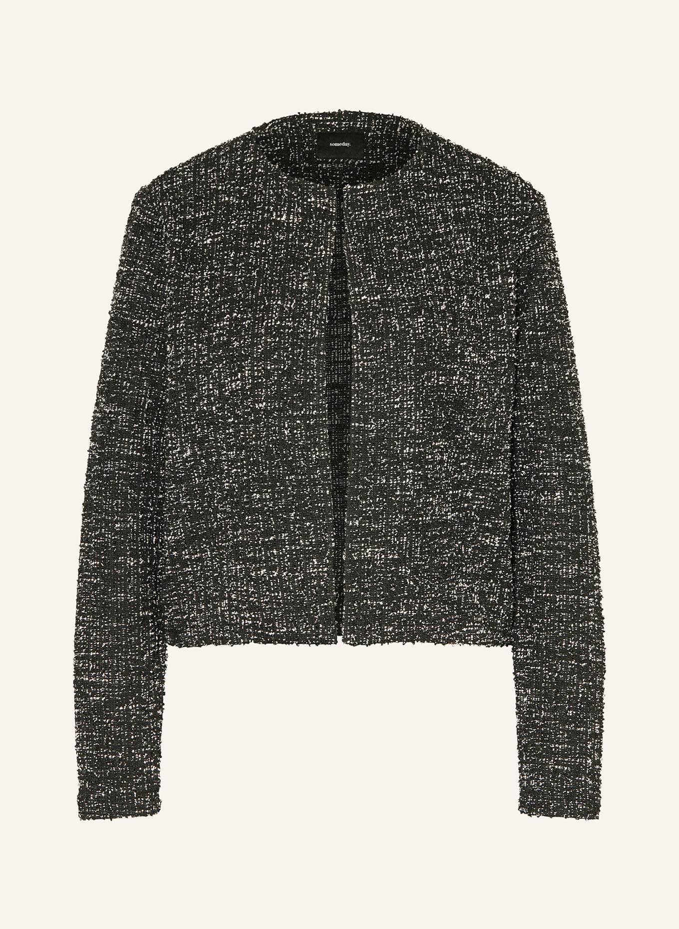 someday Boucle jacket ULAYA